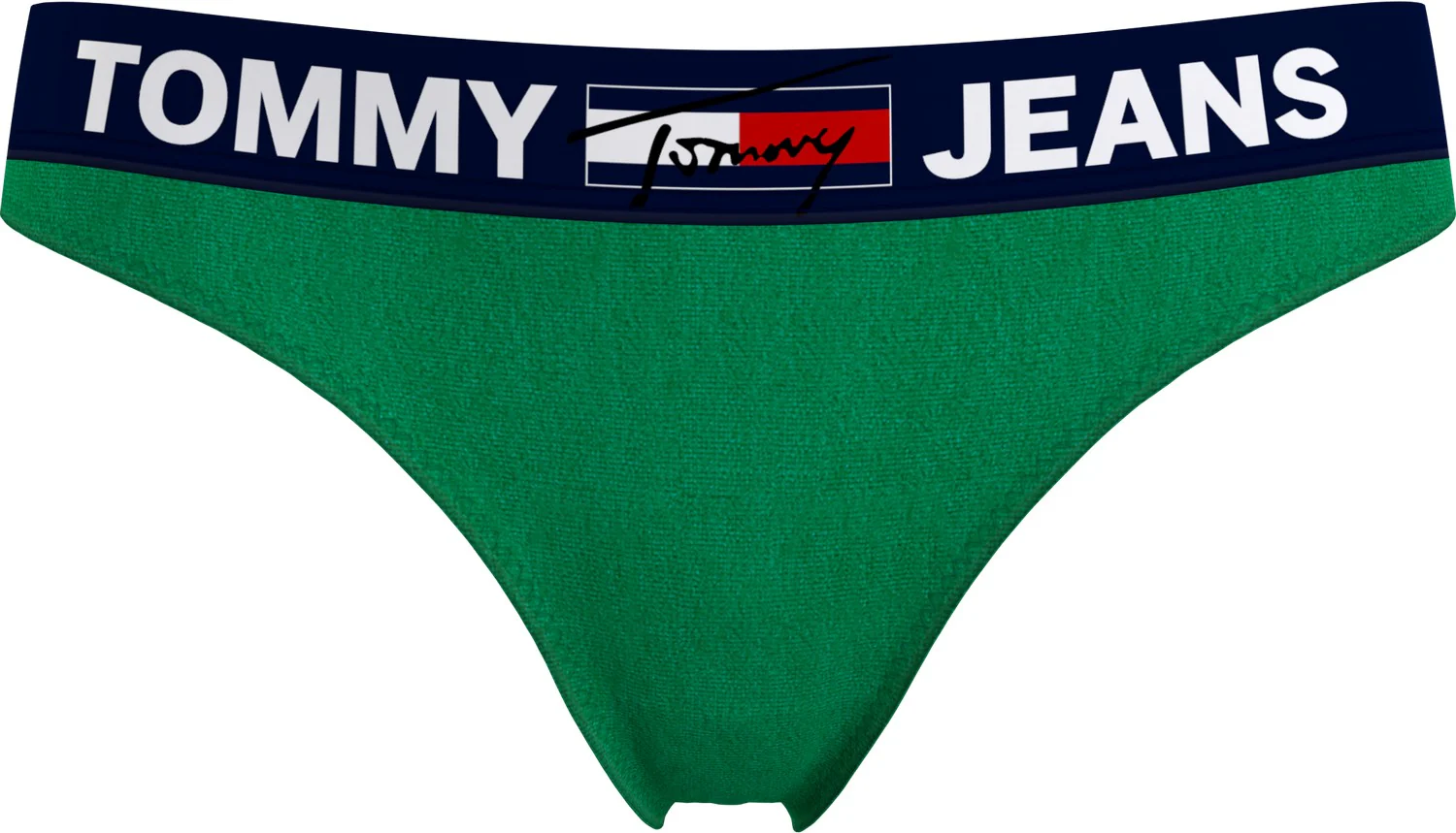Thong UW0UW02823 L14 Primary Green