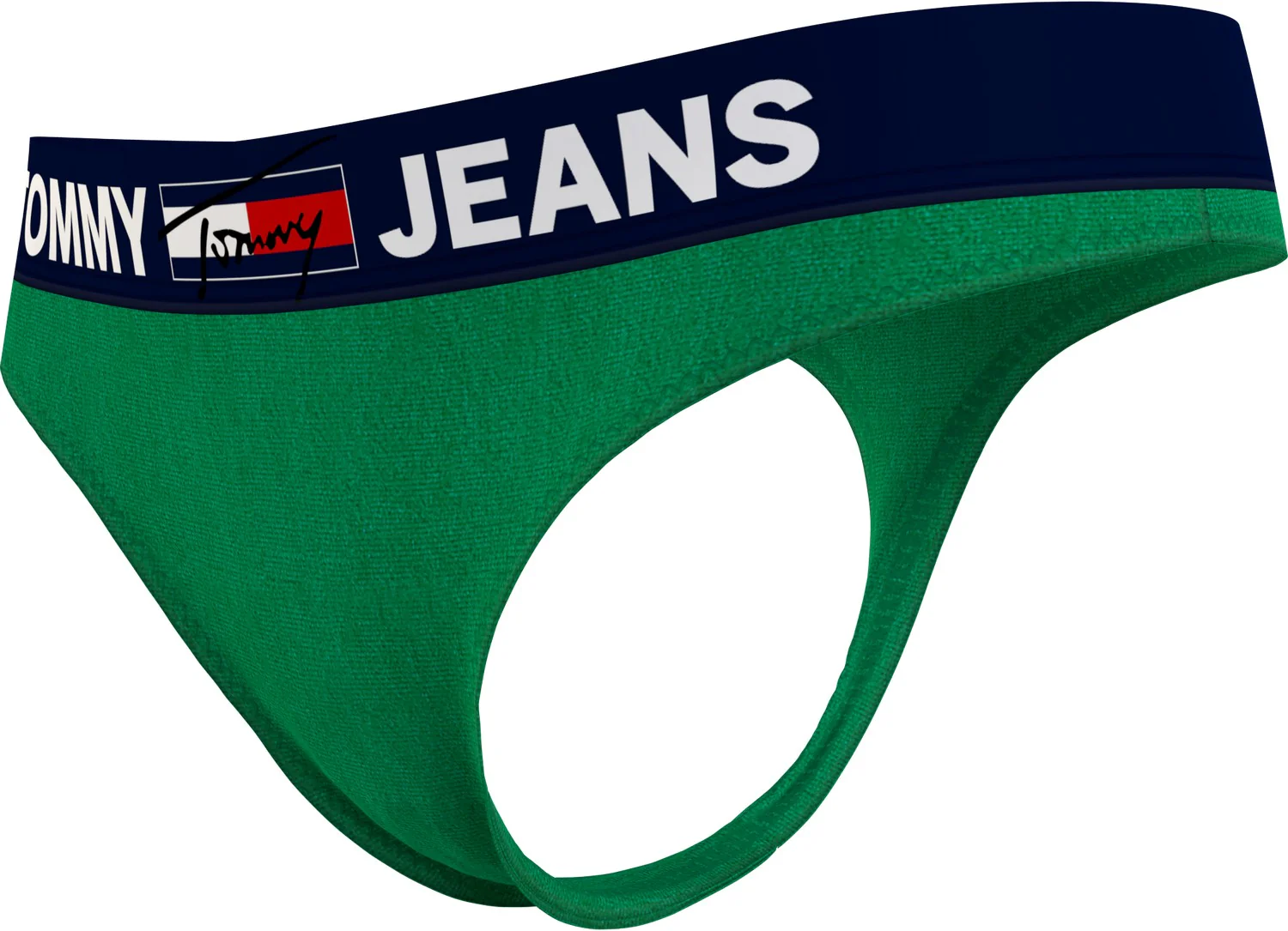 Thong UW0UW02823 L14 Primary Green - Image 2