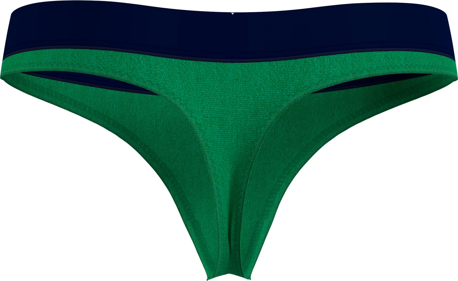 Thong UW0UW02823 L14 Primary Green - Image 3