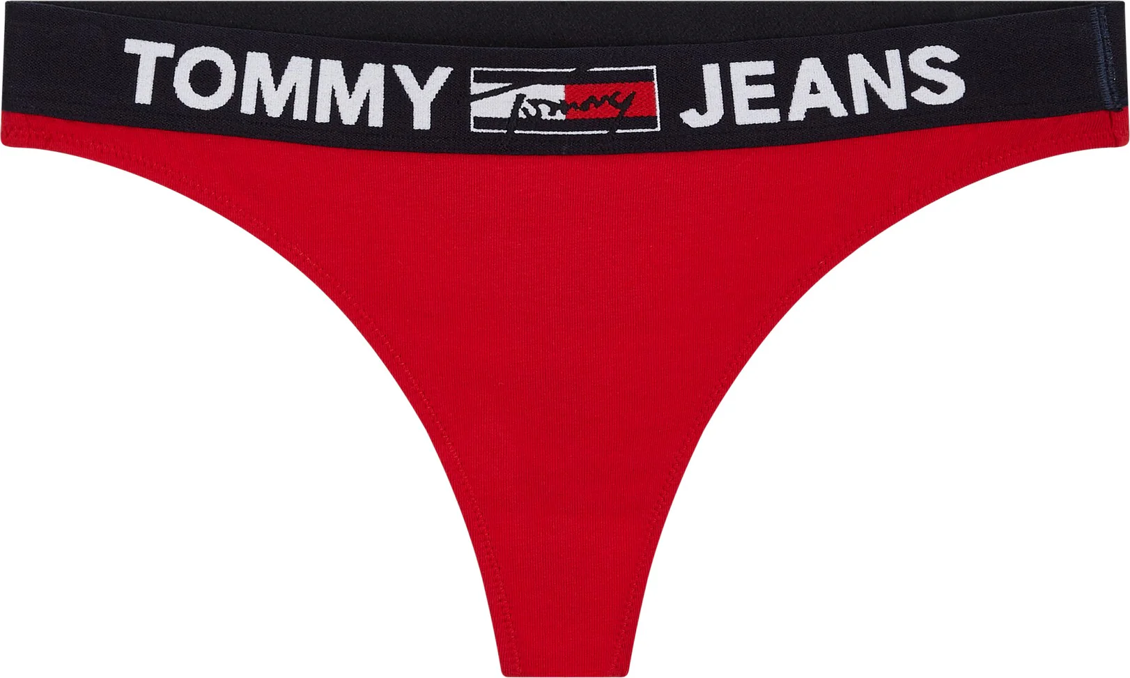 Thong UW0UW02823 XLG Primary Red