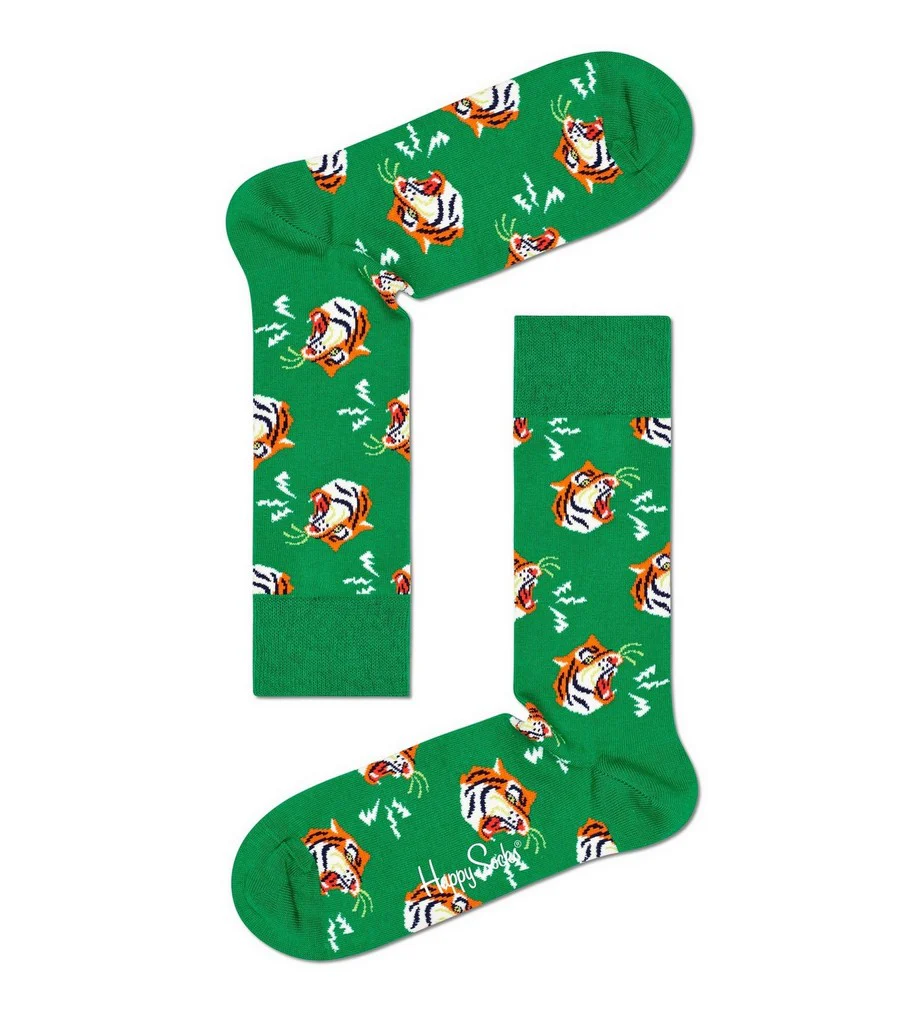 Tiger Sock TIG01 7300 7300