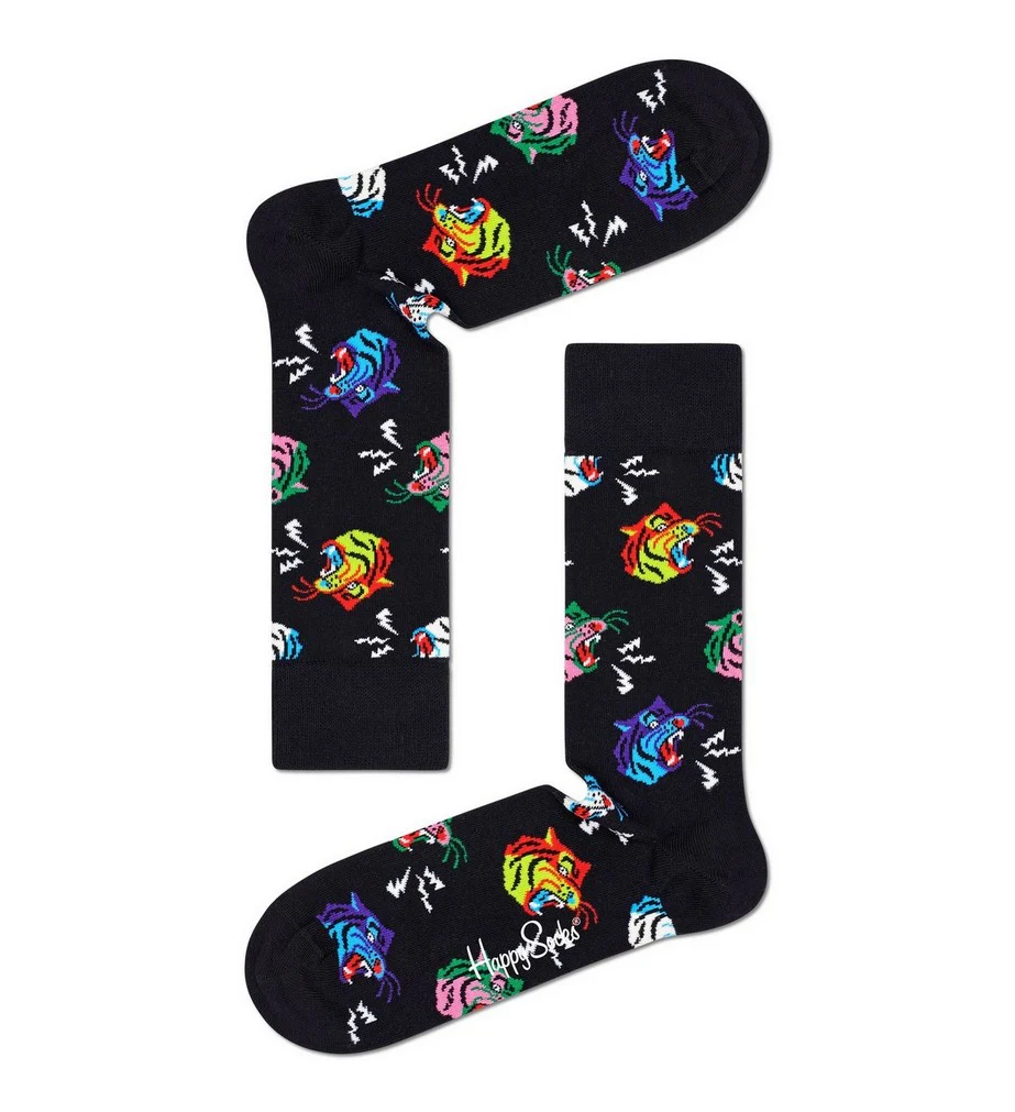 Tiger Sock TIG01 9300 9300
