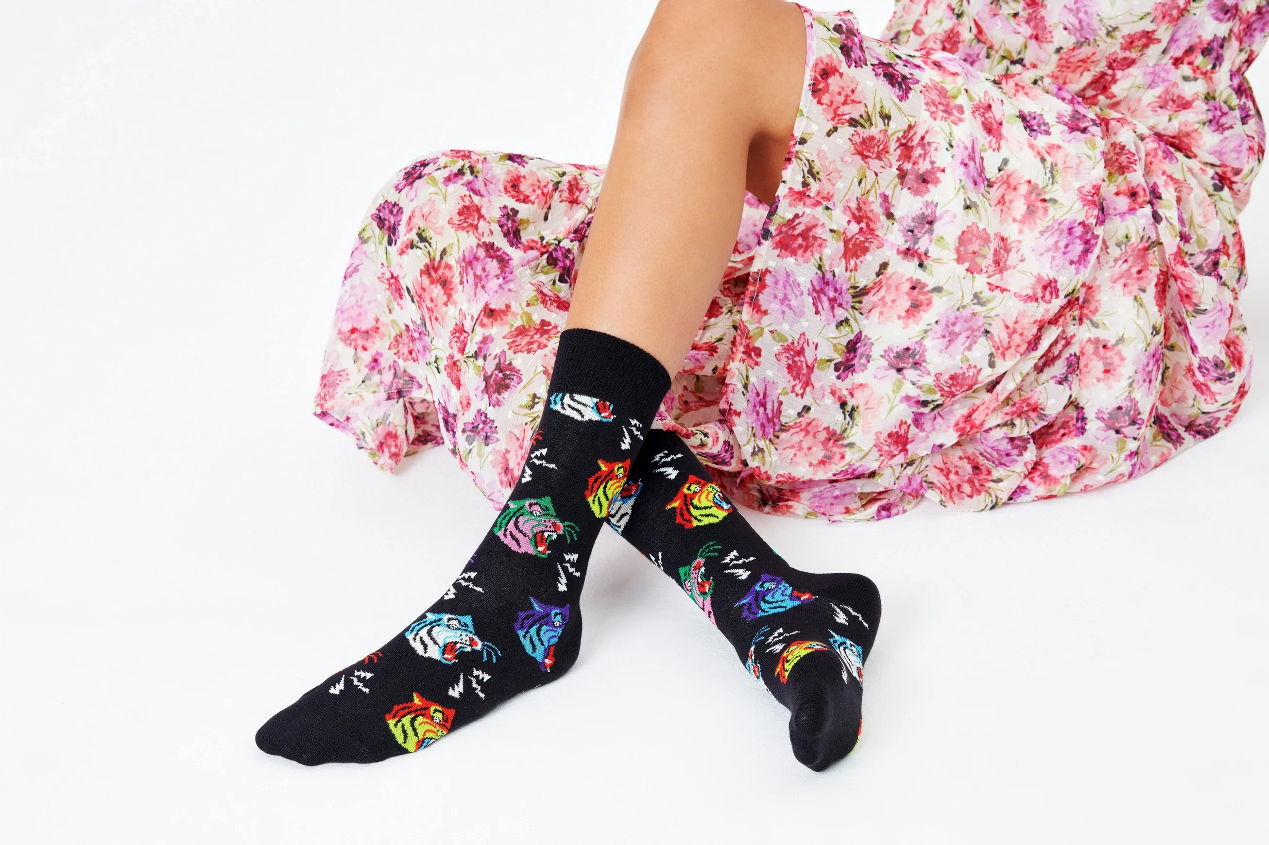 Tiger Sock TIG01 9300 9300 - Image 2