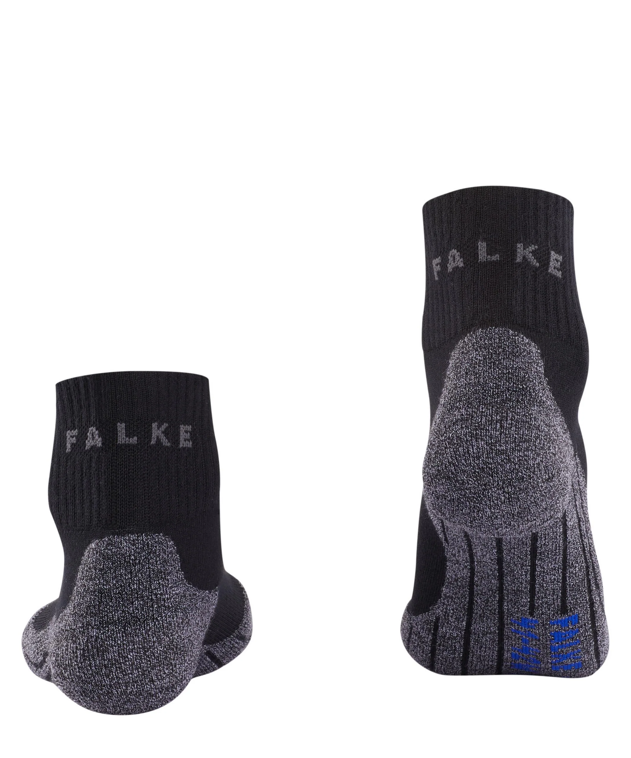 TK2 Cool Short Men 16154 3010 black-mix - Image 2