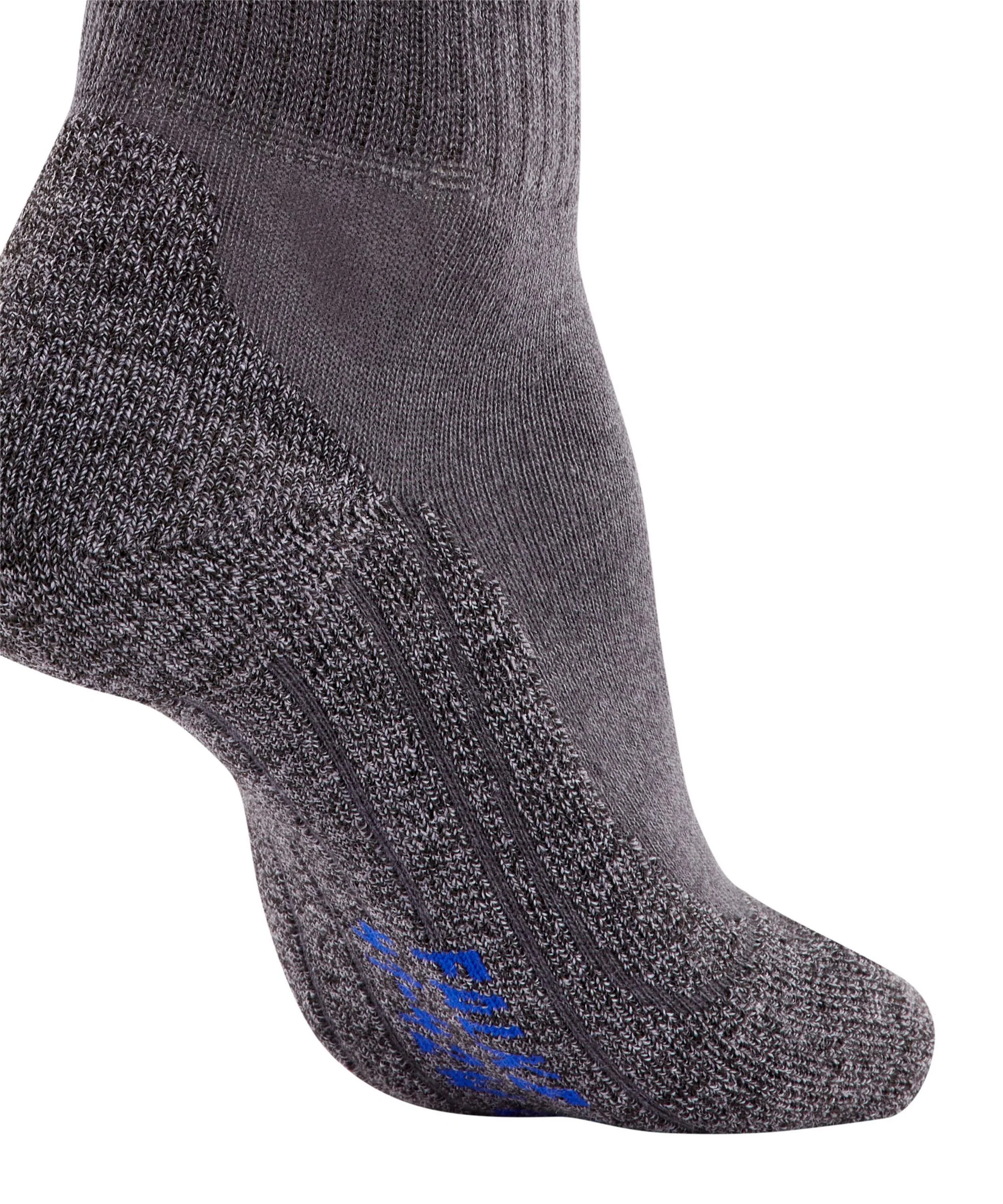 TK2 Cool Short Men 16154 3180 asphalt mel. - Image 3