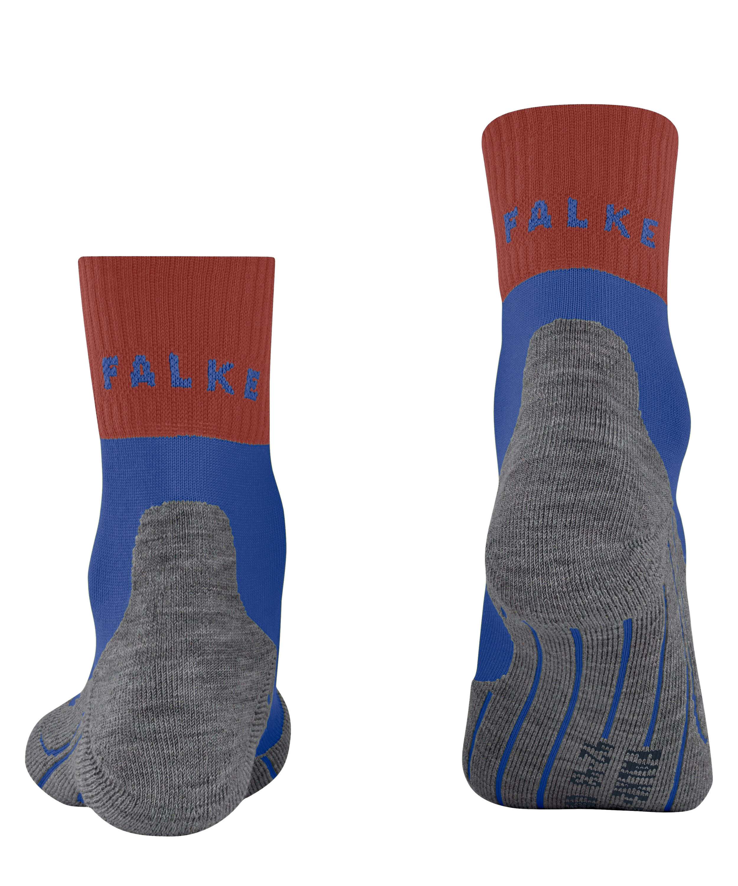 TK2 Cool Short Men 16154 6054 cobalt blue - Image 2