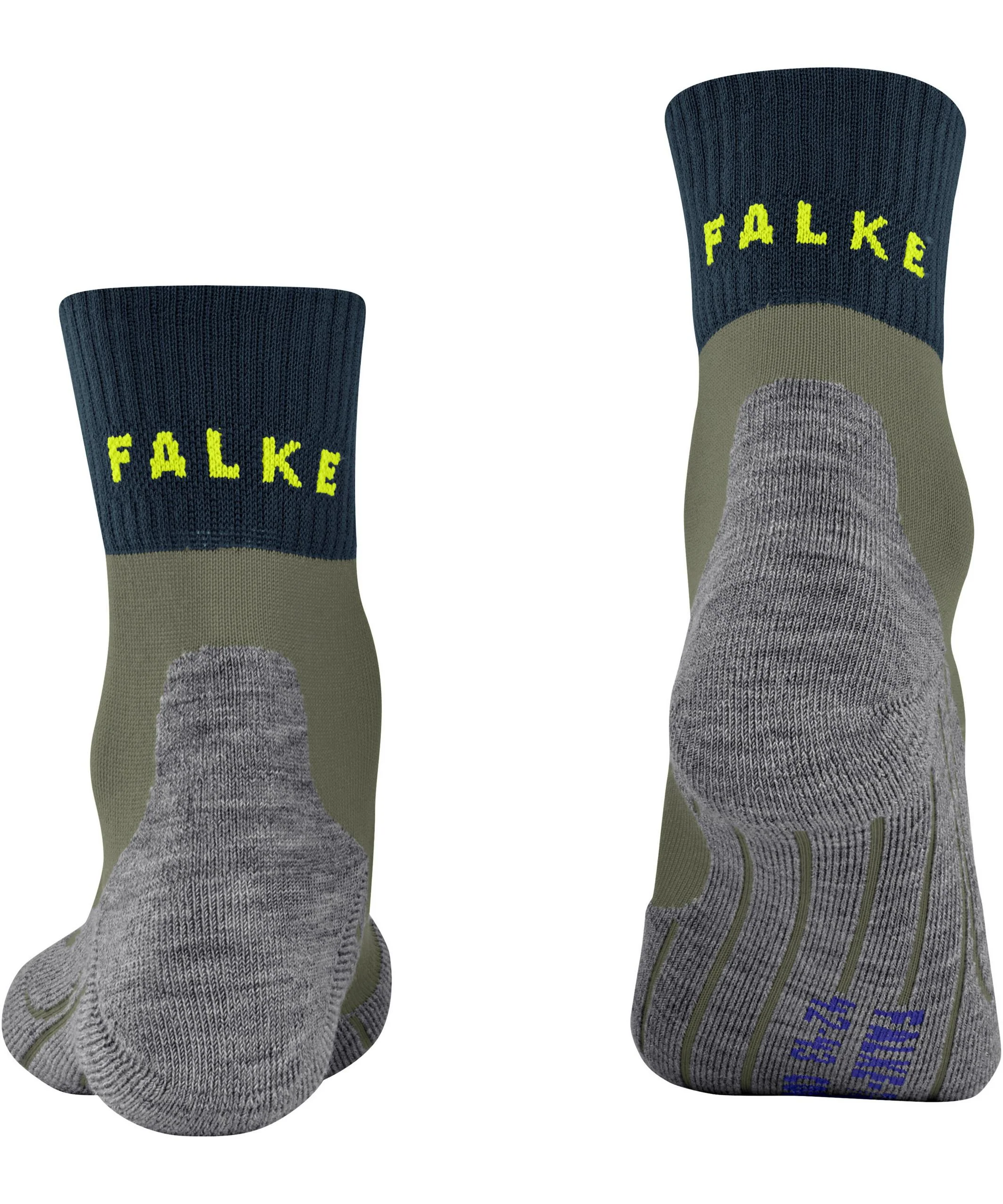 TK2 Cool Short Men 16154 7756 calla green - Image 2