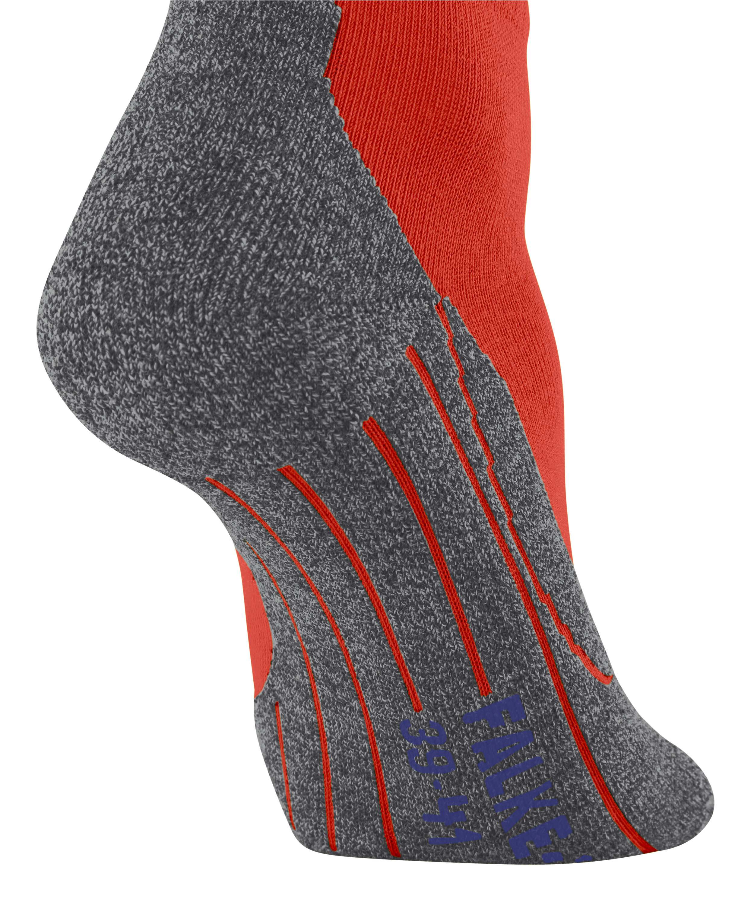 TK2 Cool Short Men 16154 8181 red sun - Image 3