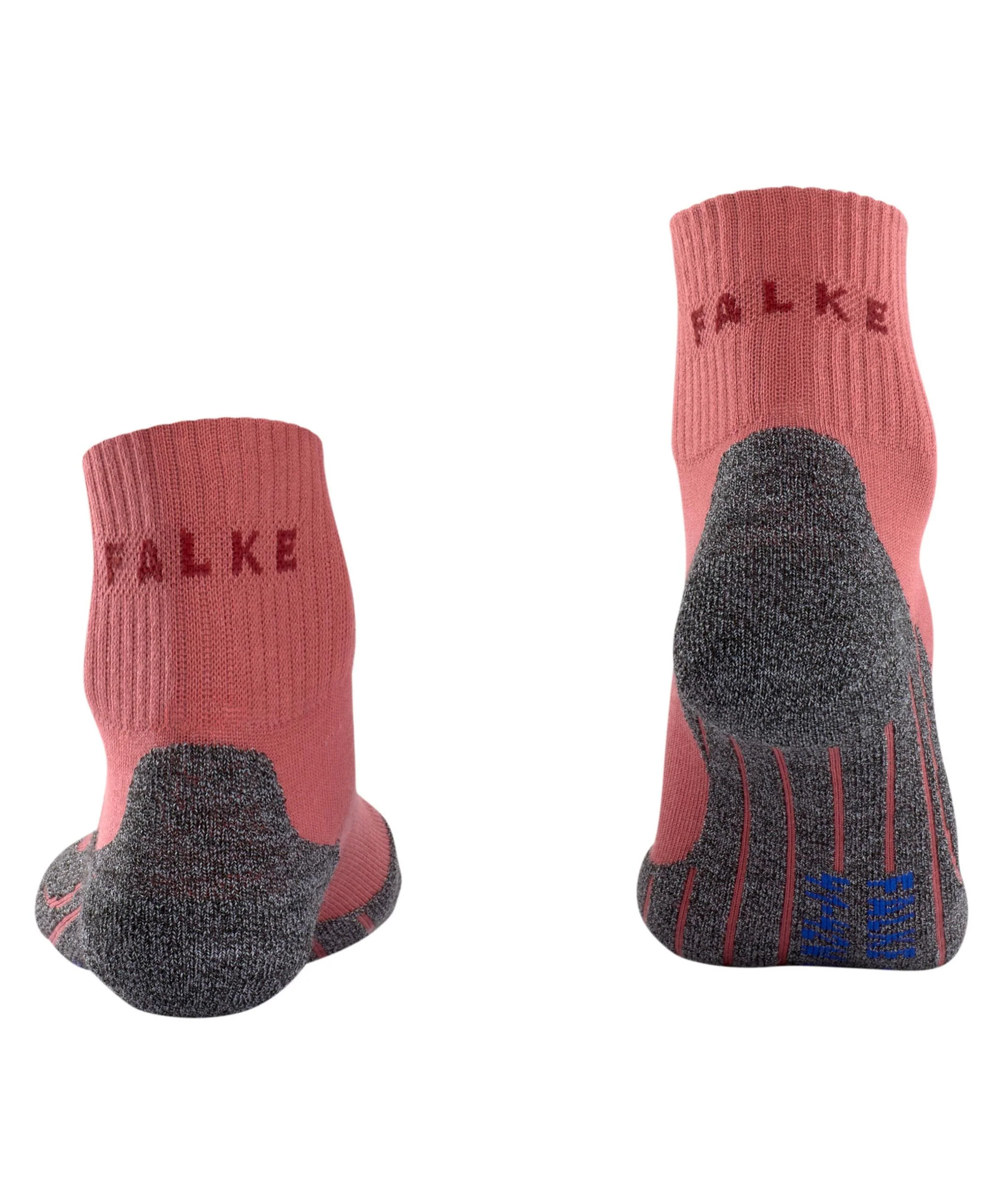TK2 Cool Short Women 16155 8215 mixed berry - Image 2