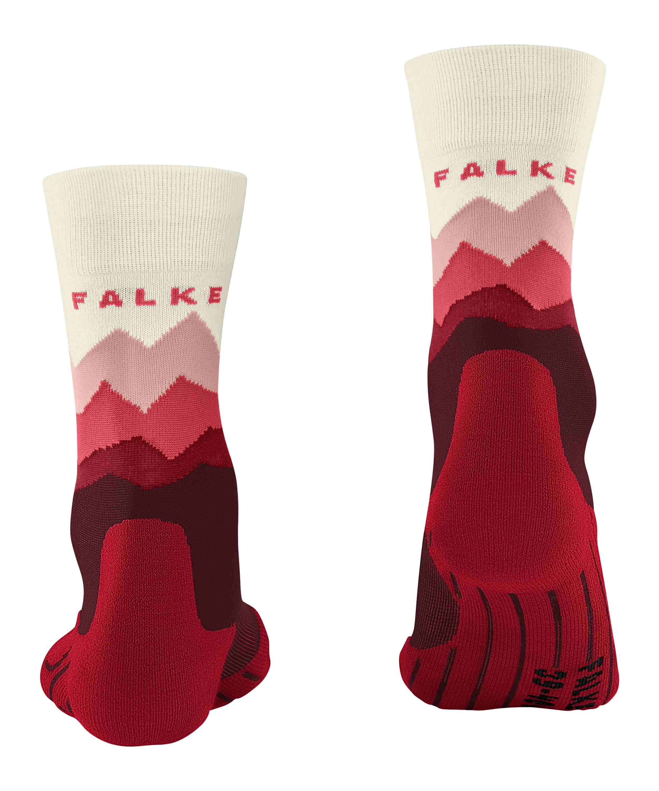 TK2 Eplorer Women 16194 8117 merlot - Image 2