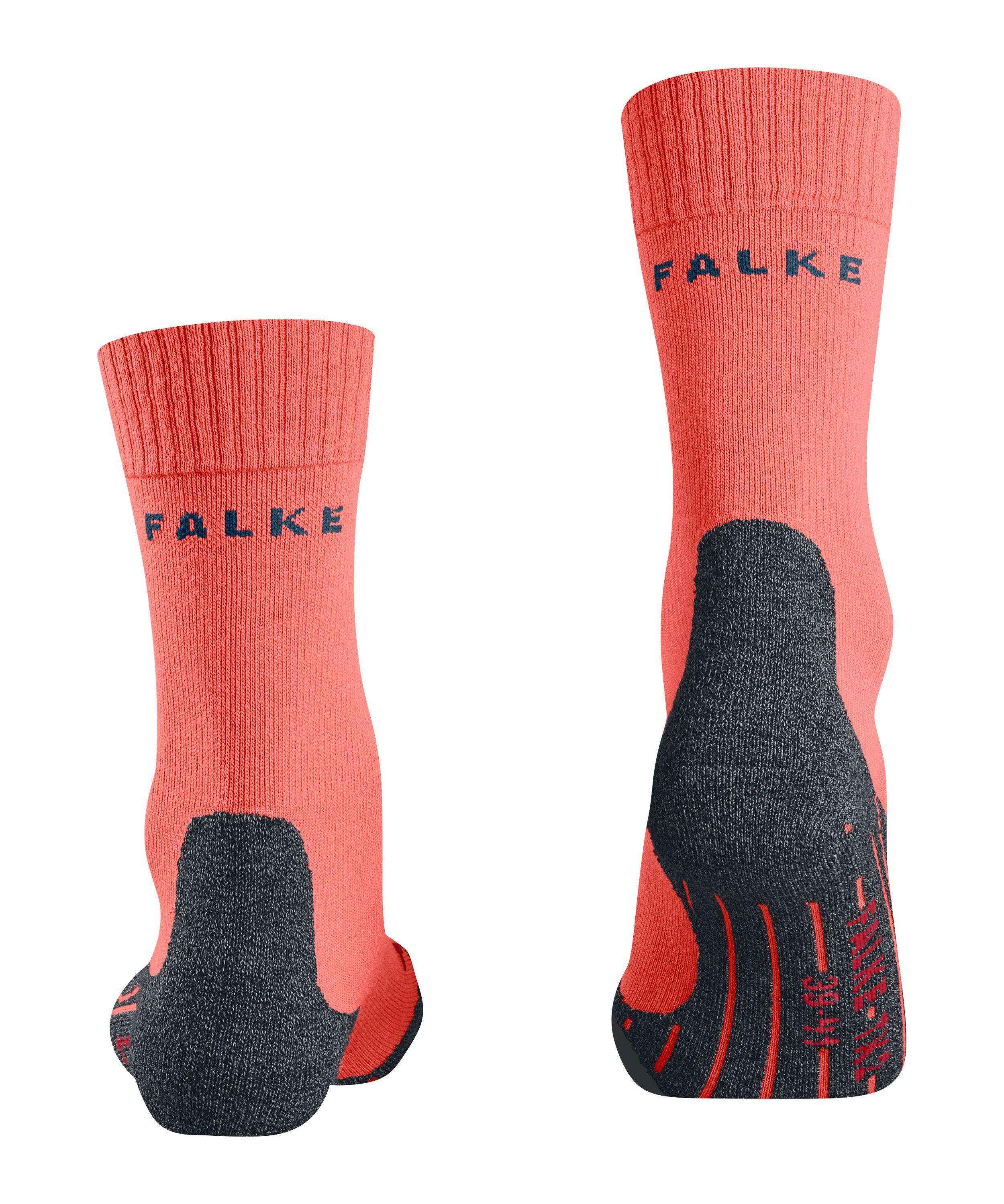 TK2 Explore Dames 16445 8017 coral - Image 2