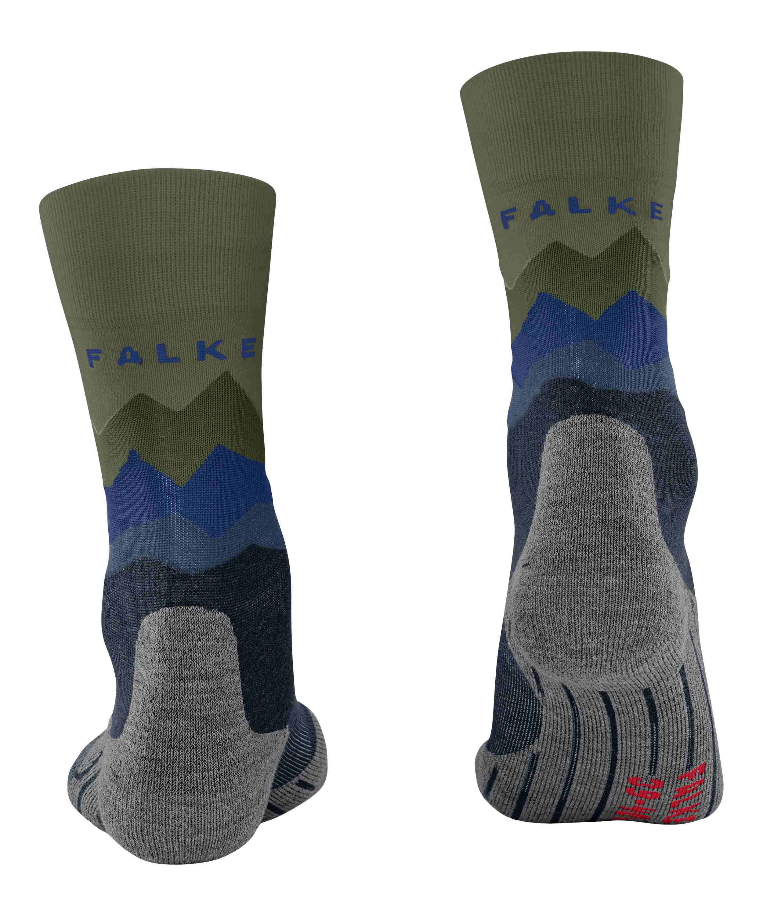 TK2 Explore Men 16193 6116 space blue - Image 2