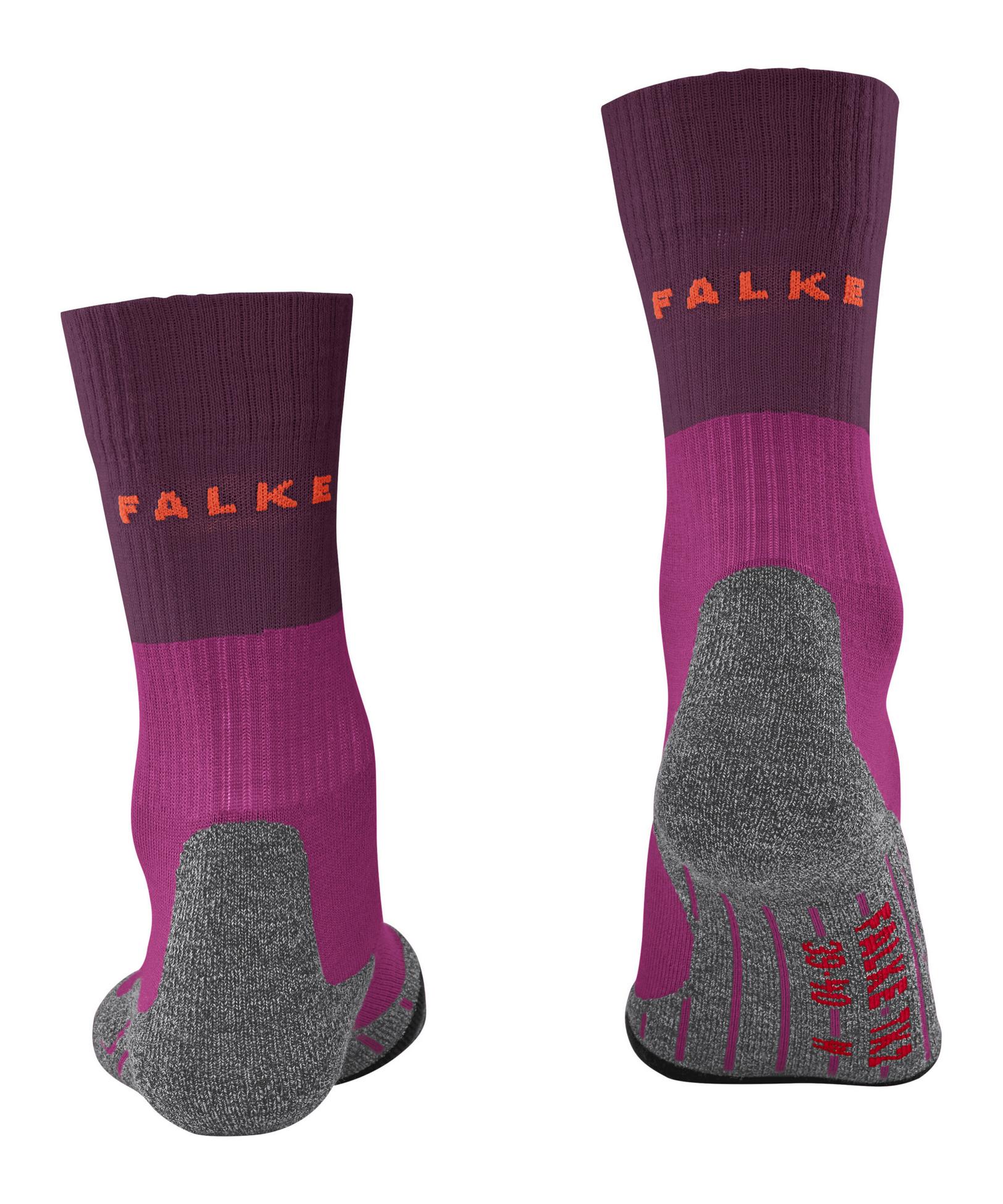 TK2 Explore Women 16445 8692 radiant orchid - Image 2