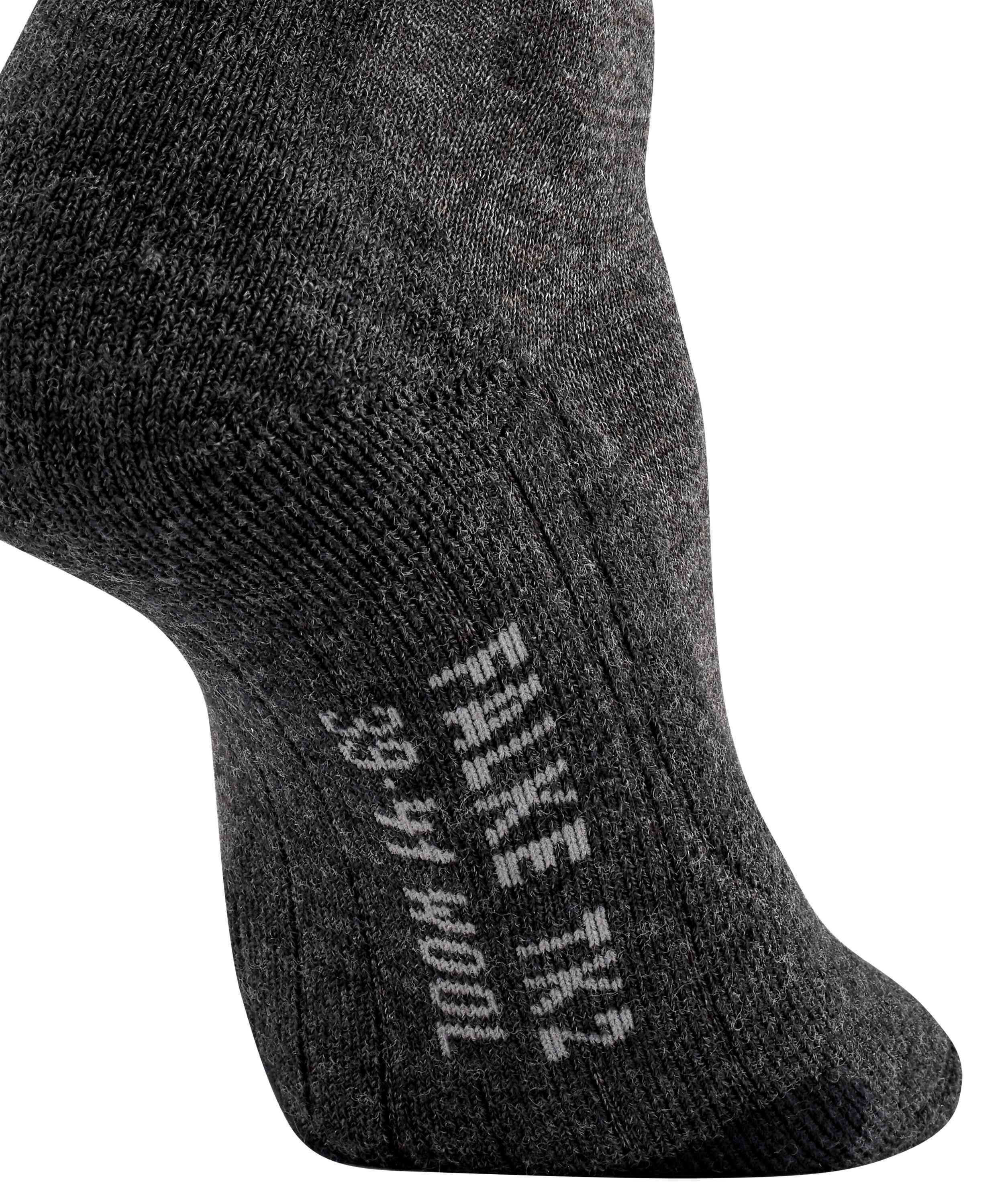 TK2 Wool Wandelsokken Dames 16395 3150 smog - Image 2