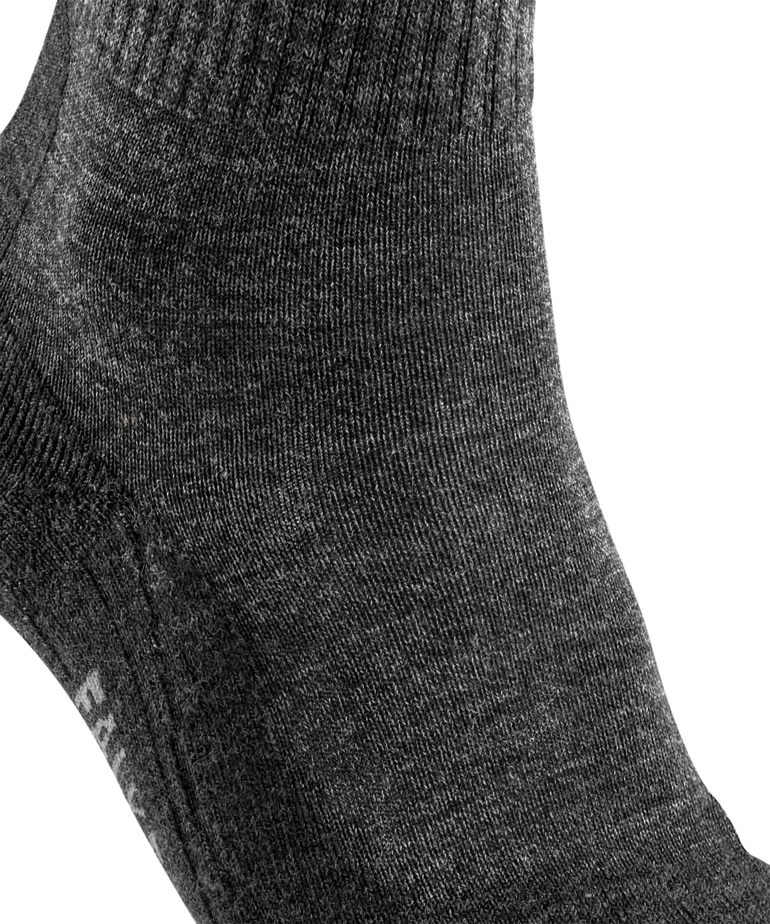 TK2 Wool Wandelsokken Dames 16395 3150 smog - Image 3