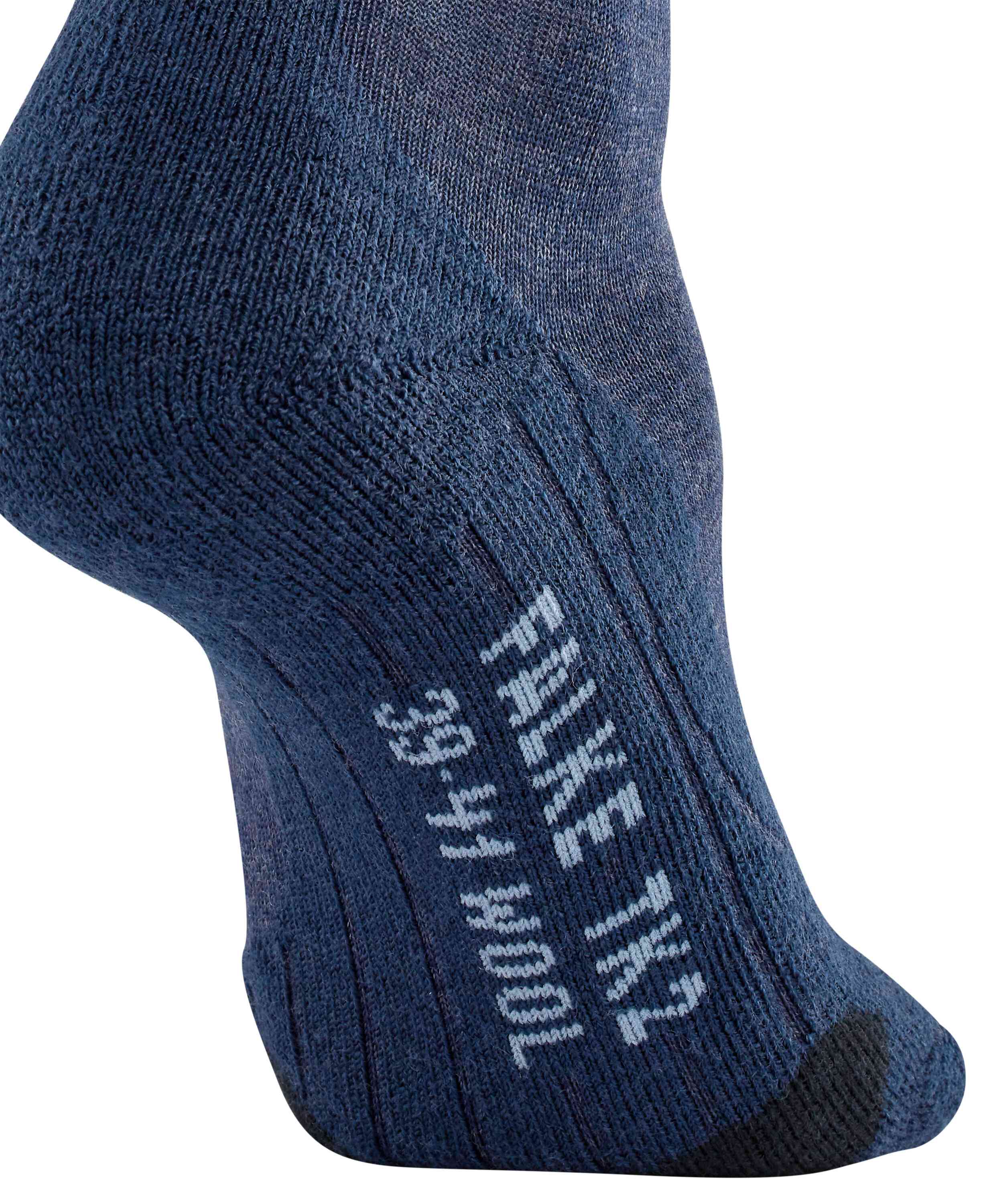 TK2 Wool Wandelsokken Heren 16394 6670 jeans - Image 2