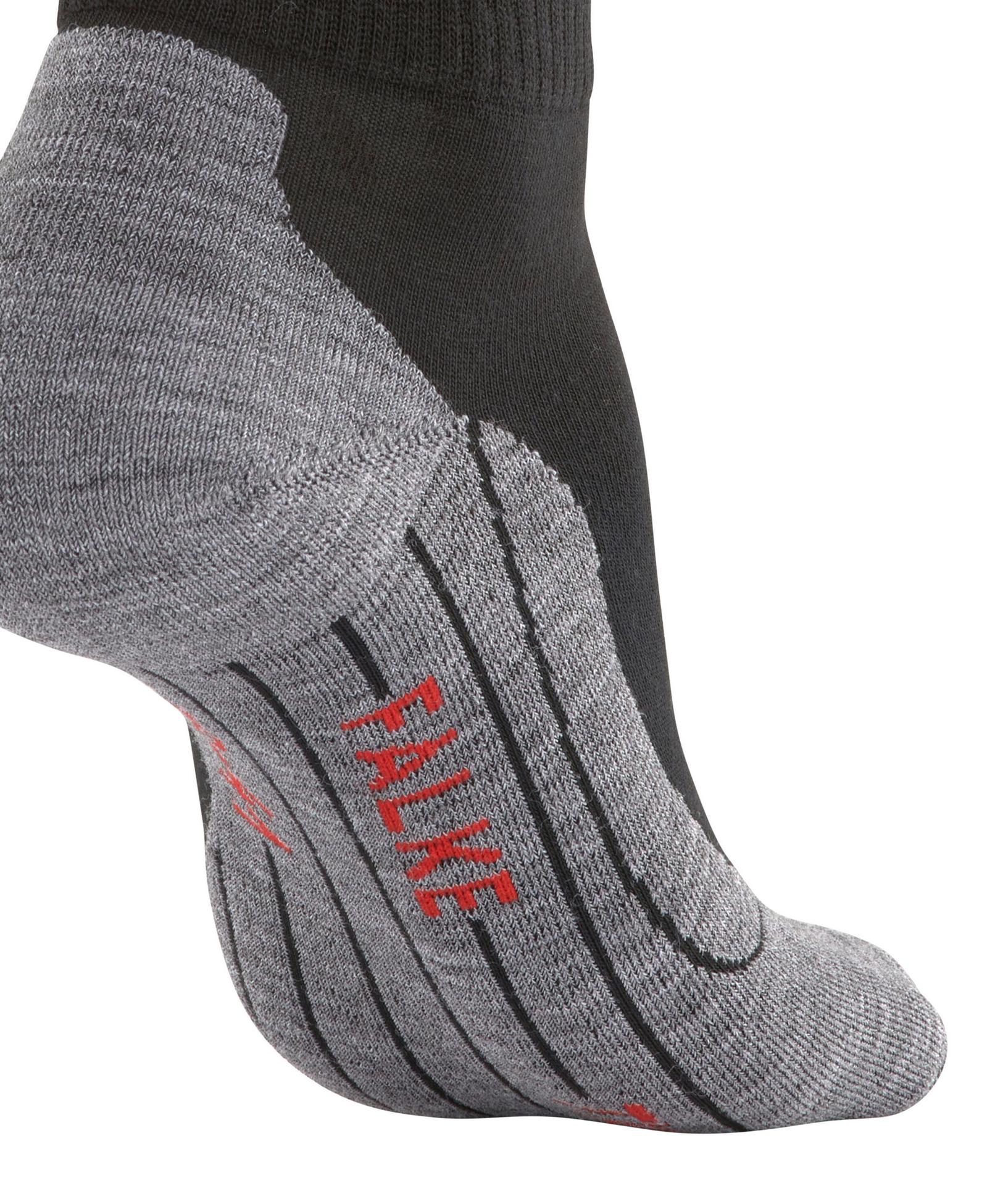 TK5 Wander Short Men 16461 3010 black-mix - Image 3
