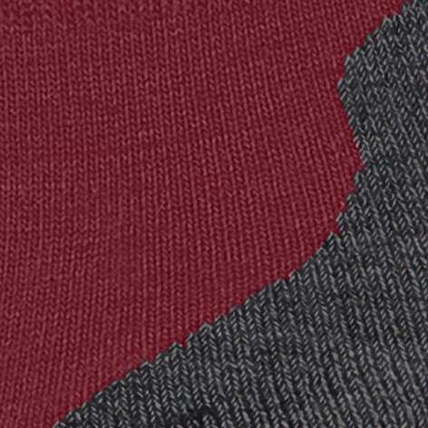 TK5 Wander Short Men 16461 8831 cranberry-black - Image 4