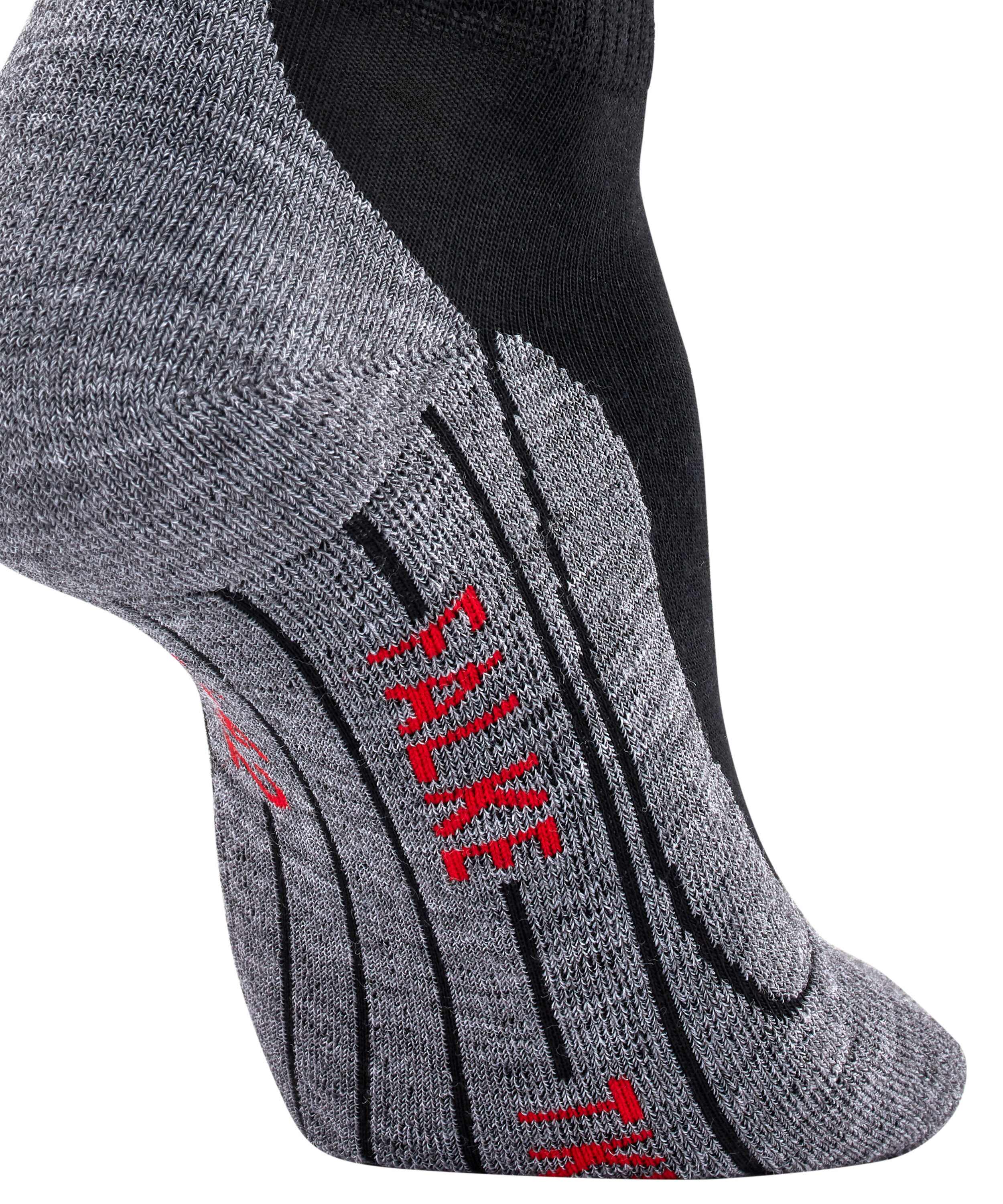 TK5 Wander Short Women 16473 3010 black-mix - Image 3