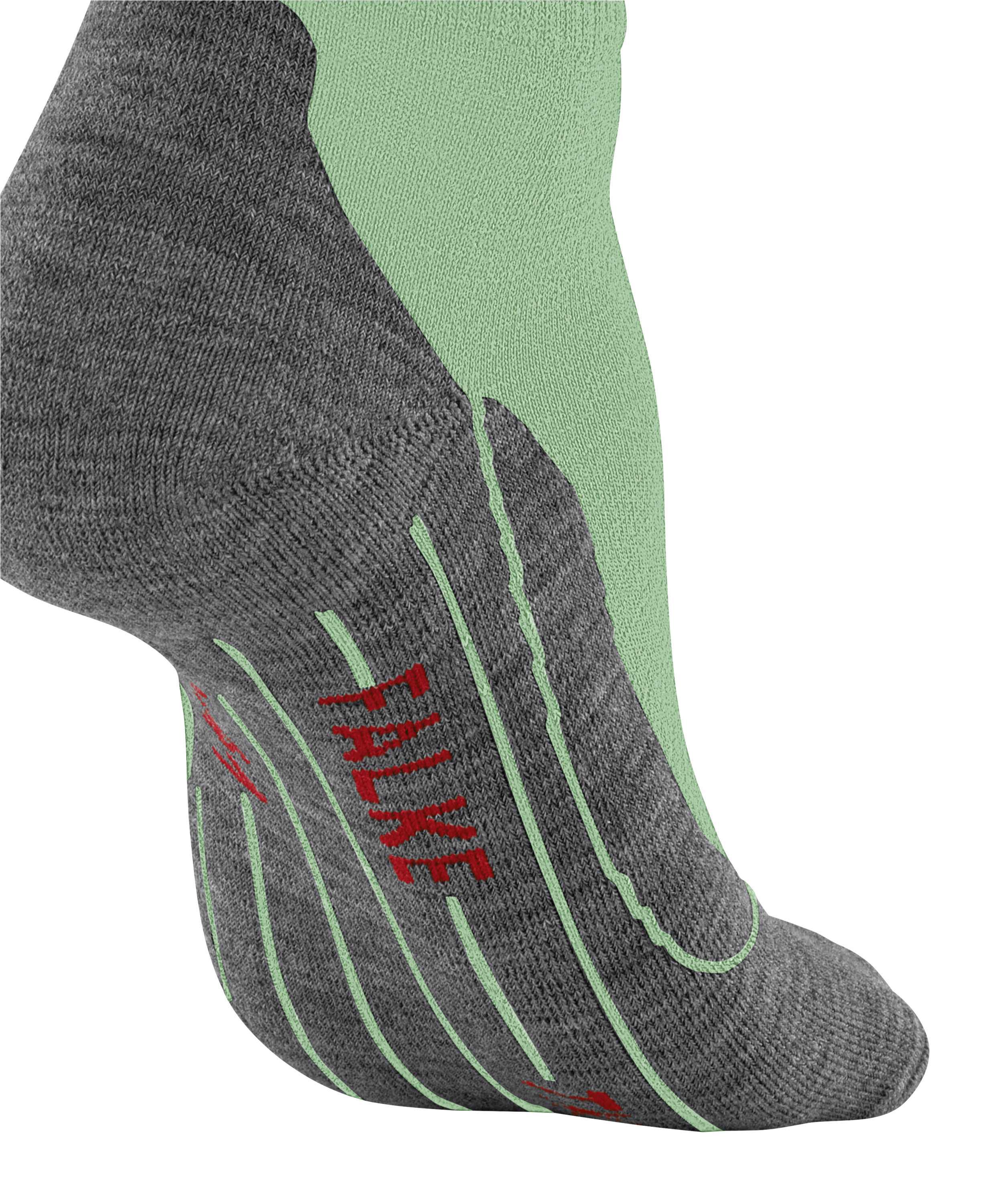 TK5 Wander Short Women 16473 7378 quiet green - Image 3