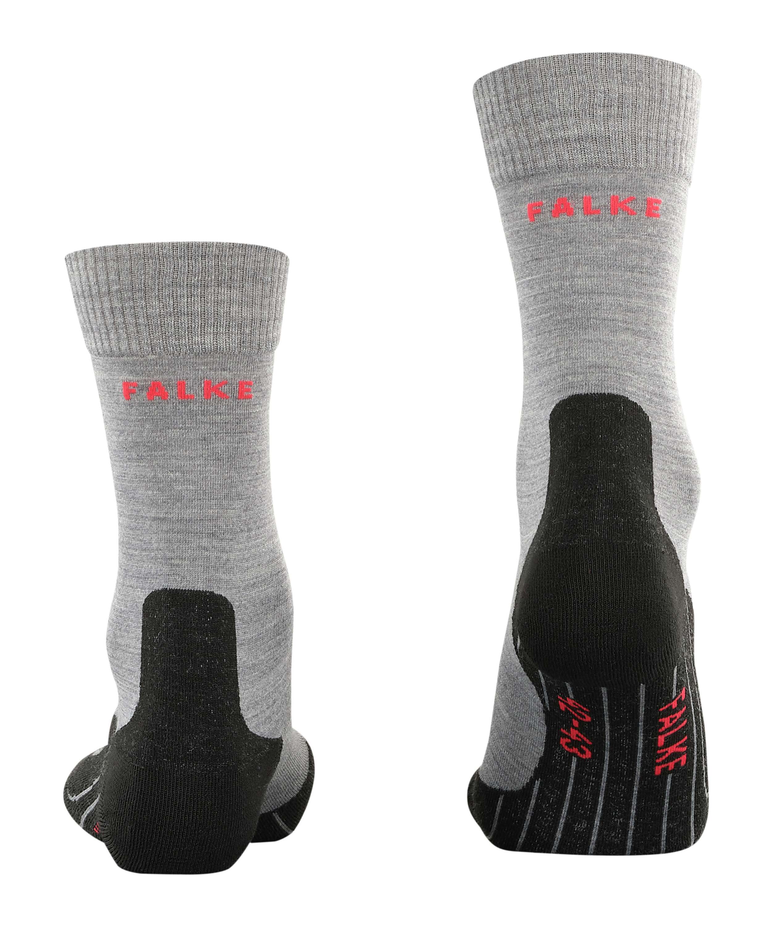 TK5 Wander Women 16243 3403 light grey - Image 2