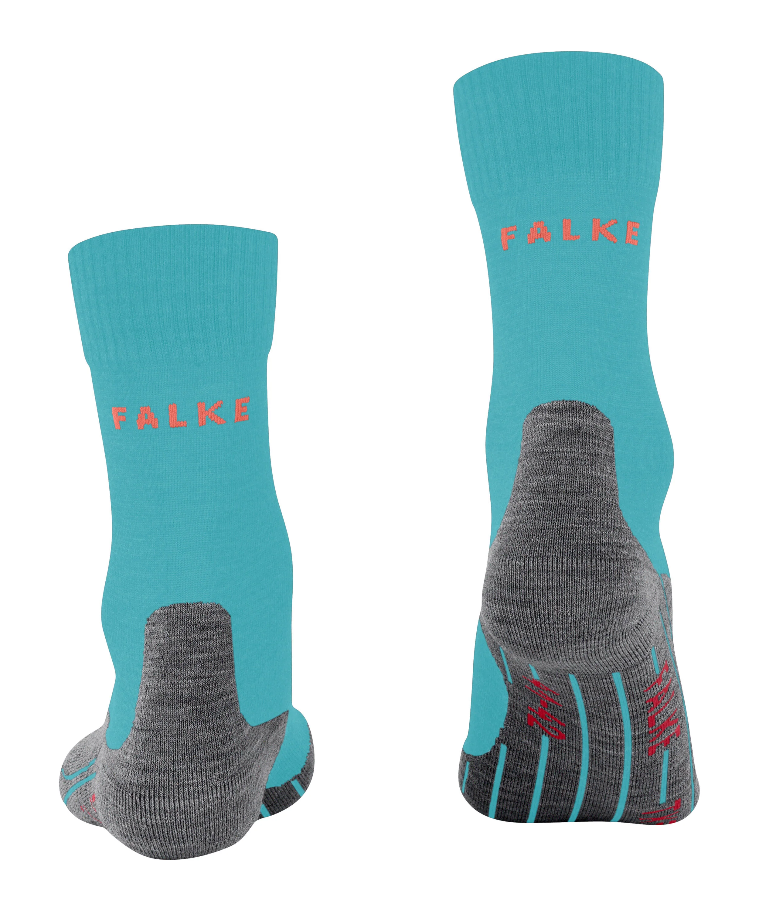 TK5 Wander Women 16243 6206 turquoise - Image 2