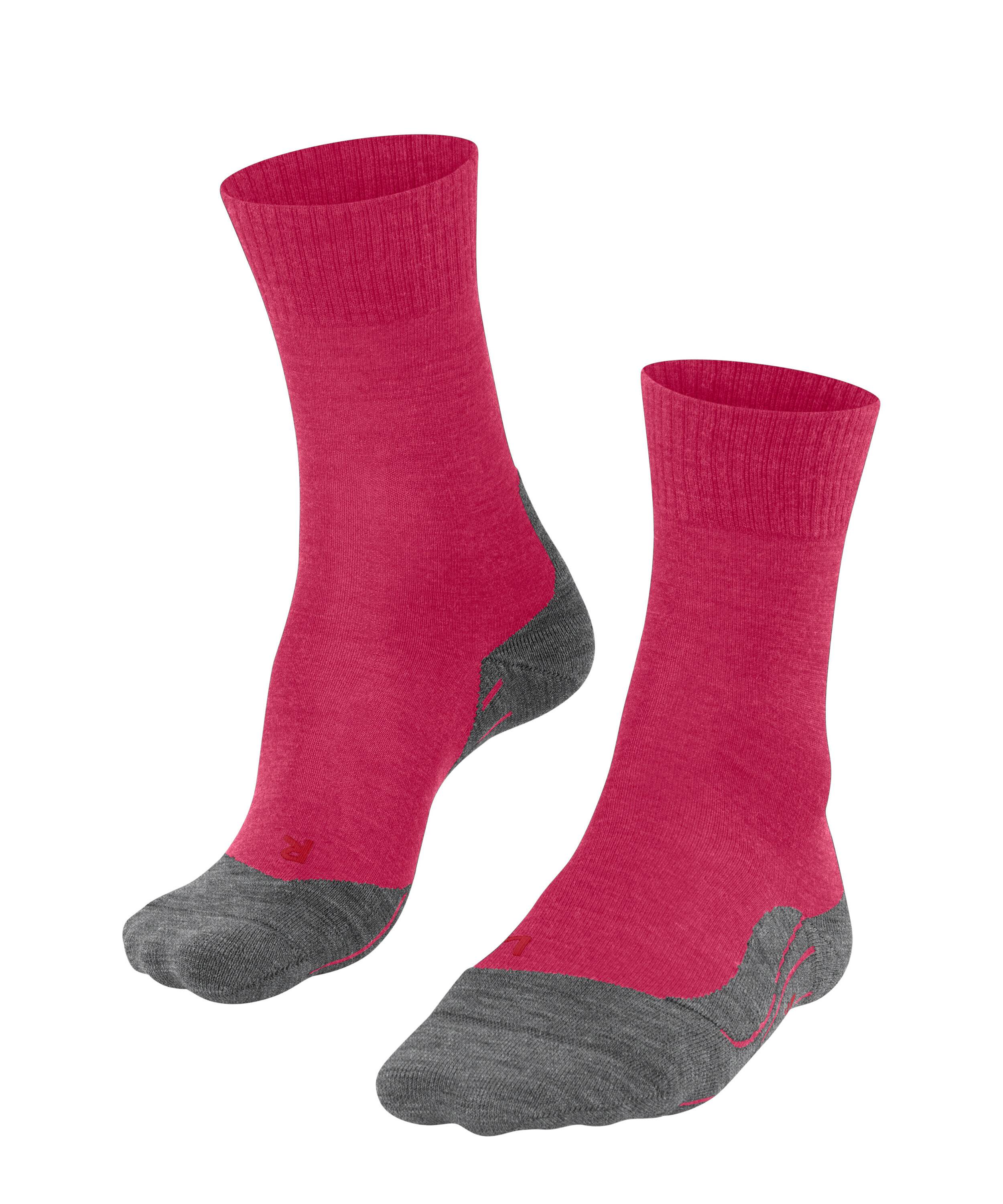 TK5 Wander Women 16243 8560 rose/grey