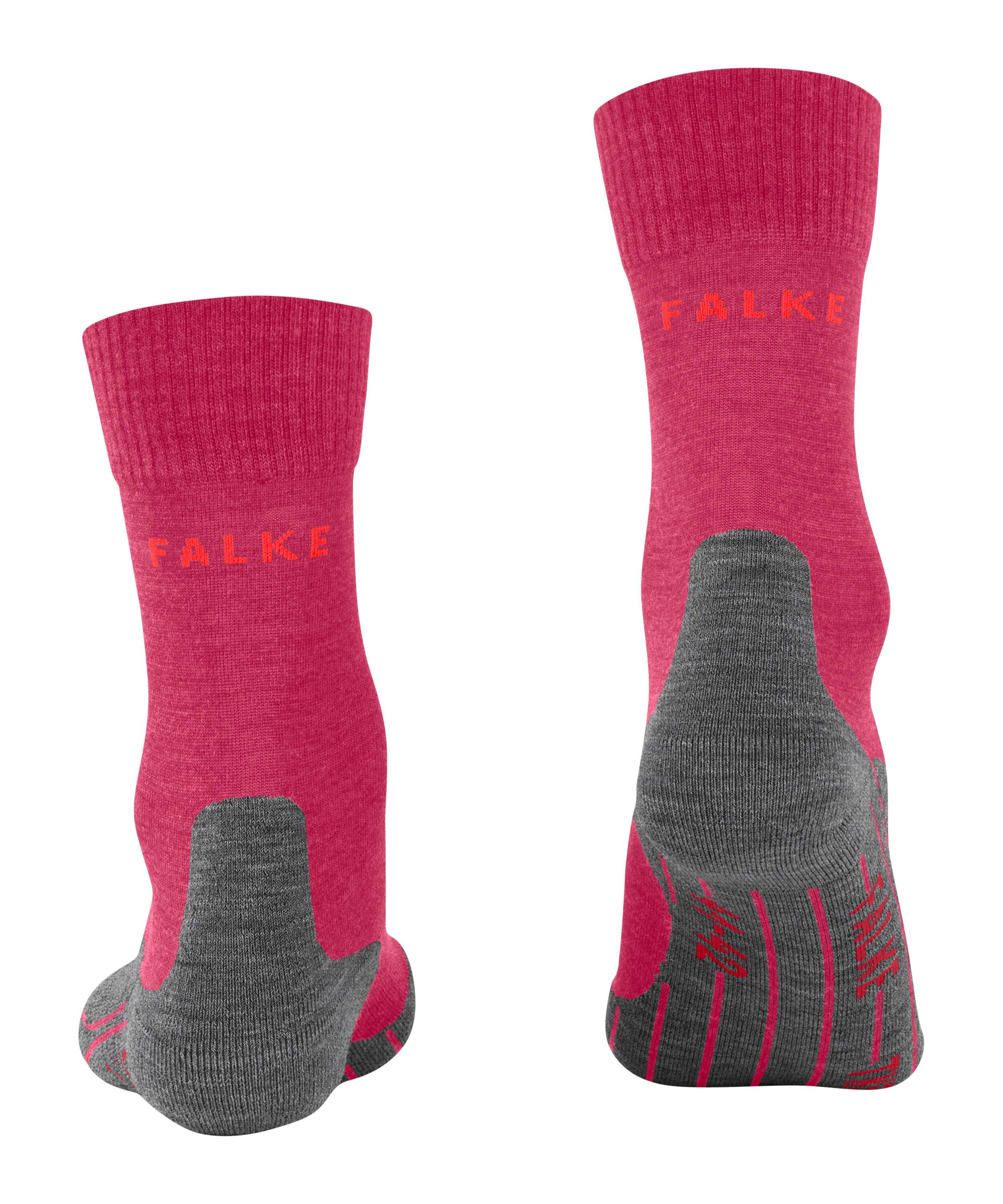 TK5 Wander Women 16243 8560 rose/grey - Image 2