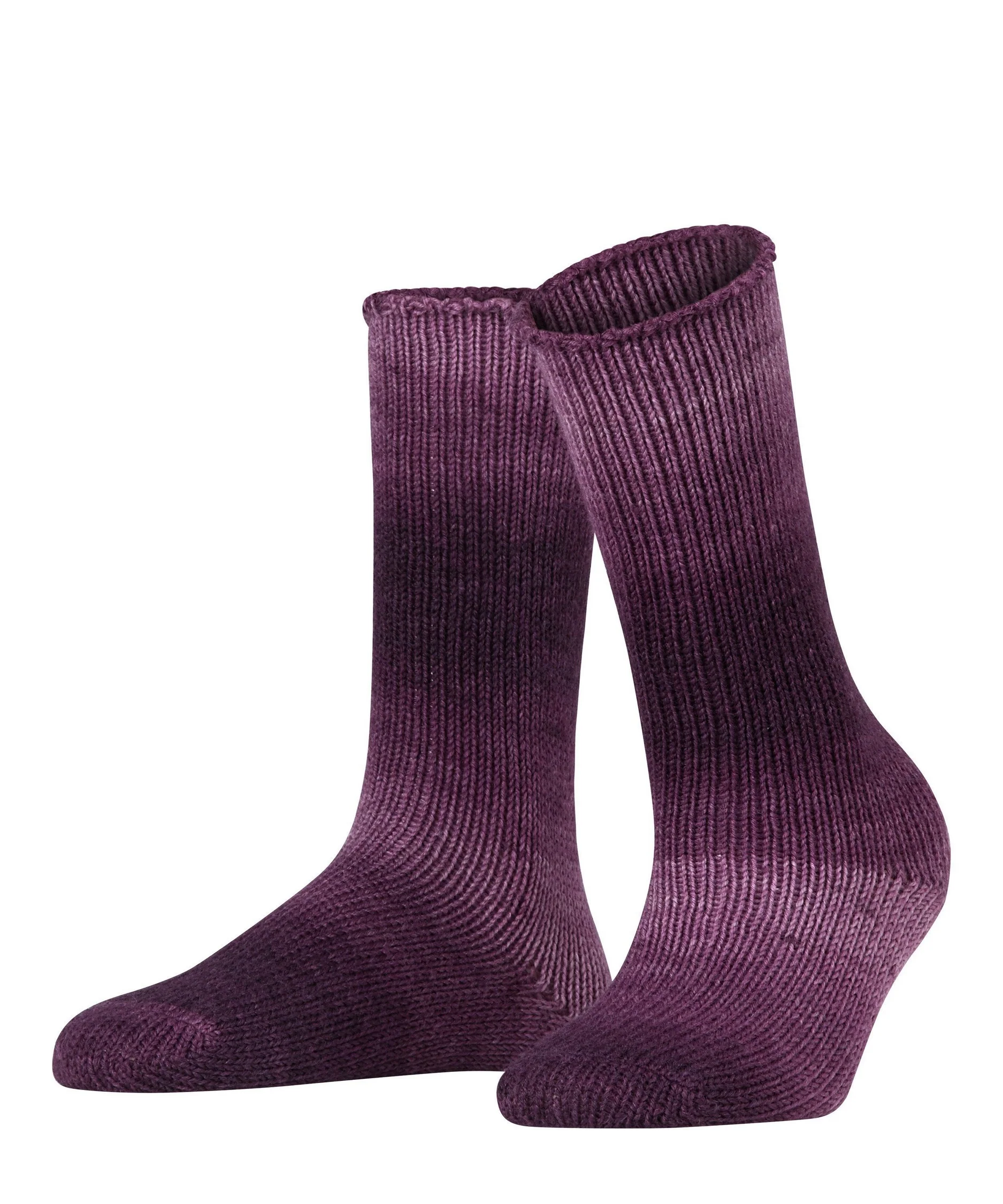 Tonal Paring Sok 46548 8088 prune purple