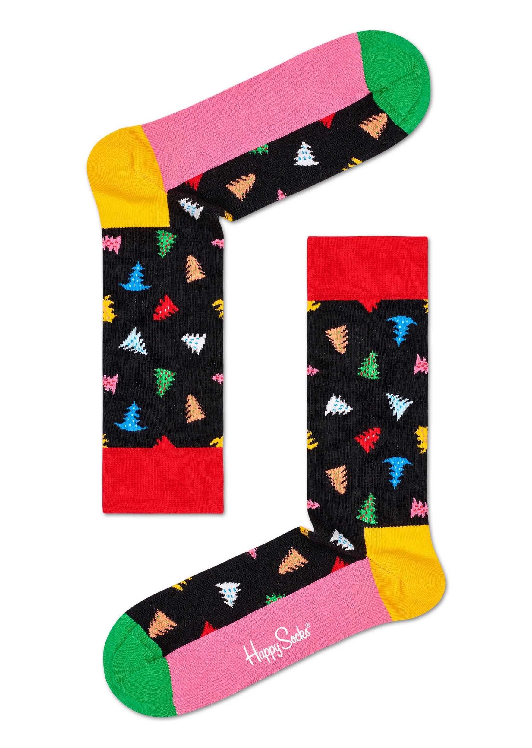 Trees And Trees Sock TAT01 9300 9300
