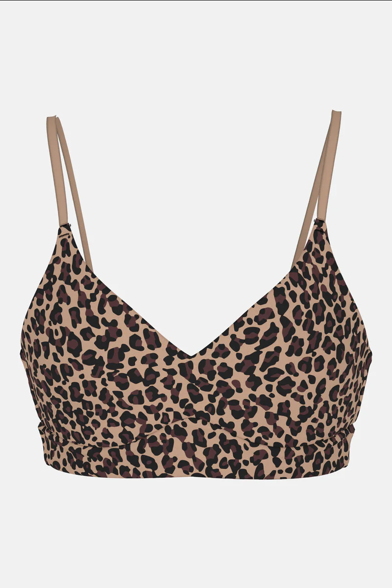 Triangle Bra 1150058 376 cream tan - Image 4