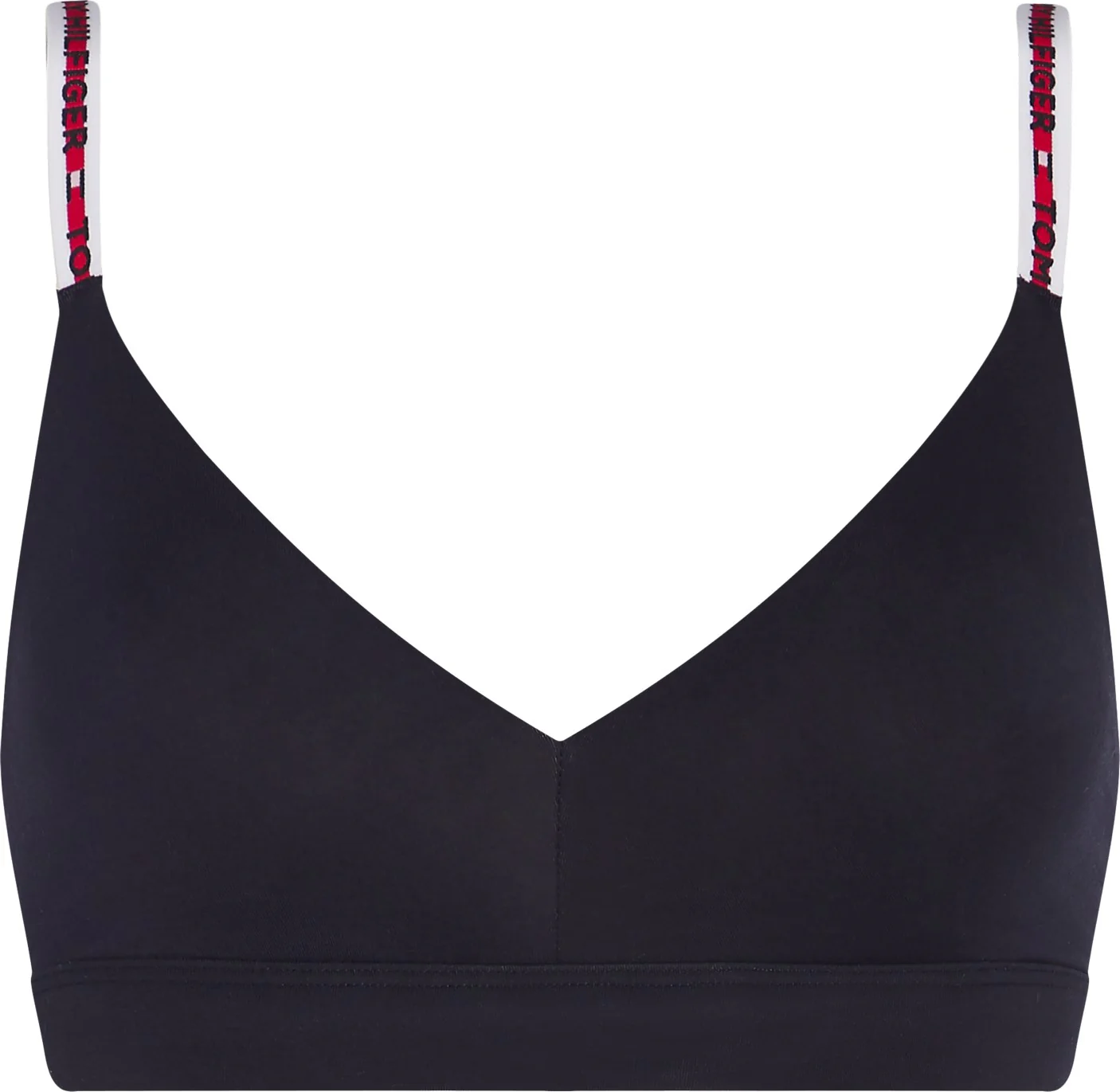 Triangle Bralette  UW0UW02422 DW5 Desert Sky