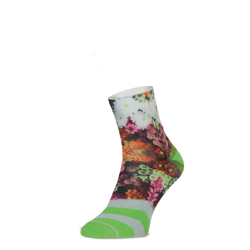 True Beauty Short Sock 71058