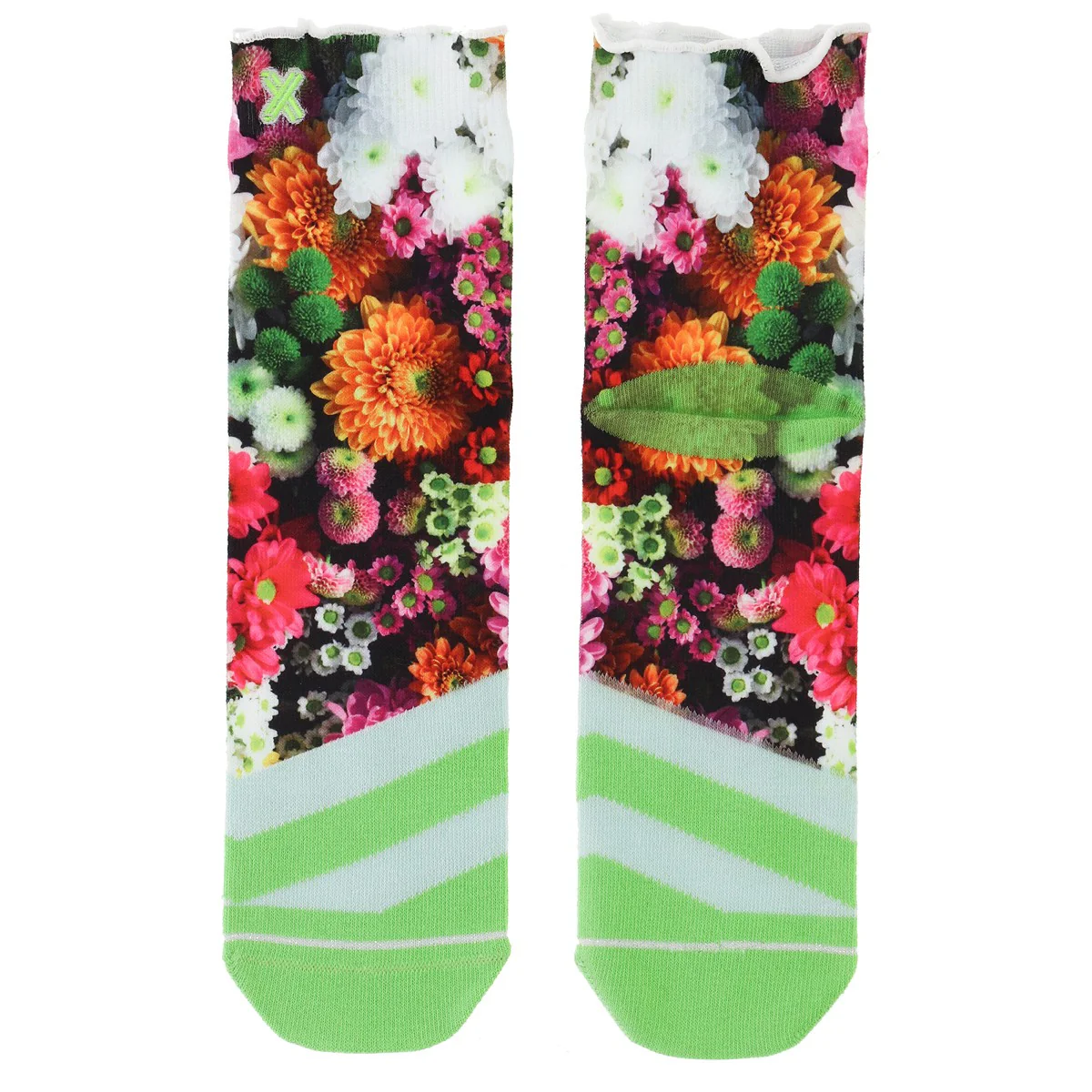 True Beauty Short Sock 71058 - Image 2