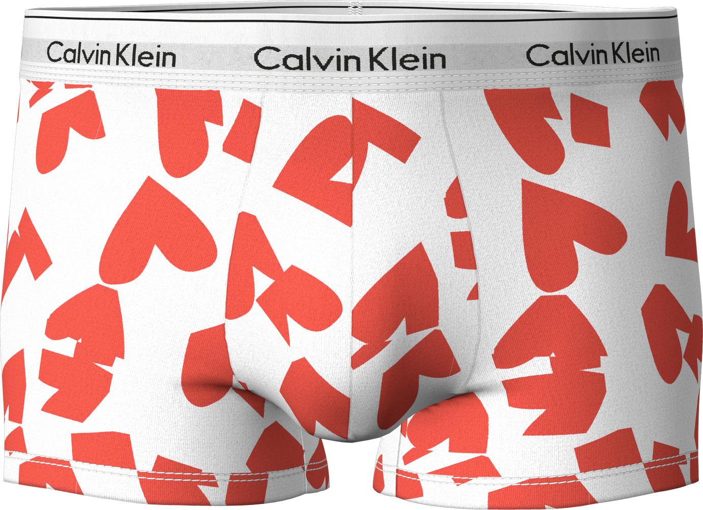 Trunk 000NB3348A BBG RED