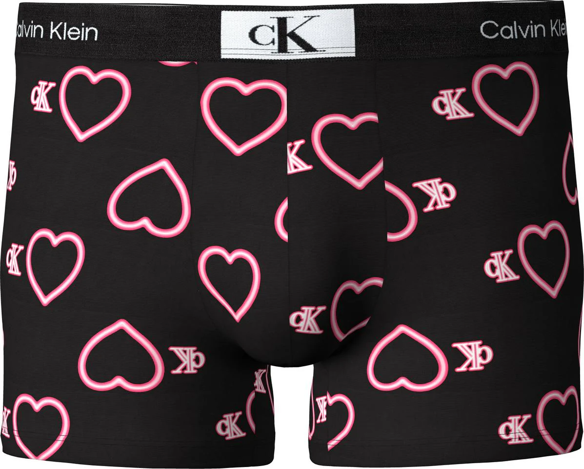 Trunk 000NB3731A H1R BLACK
