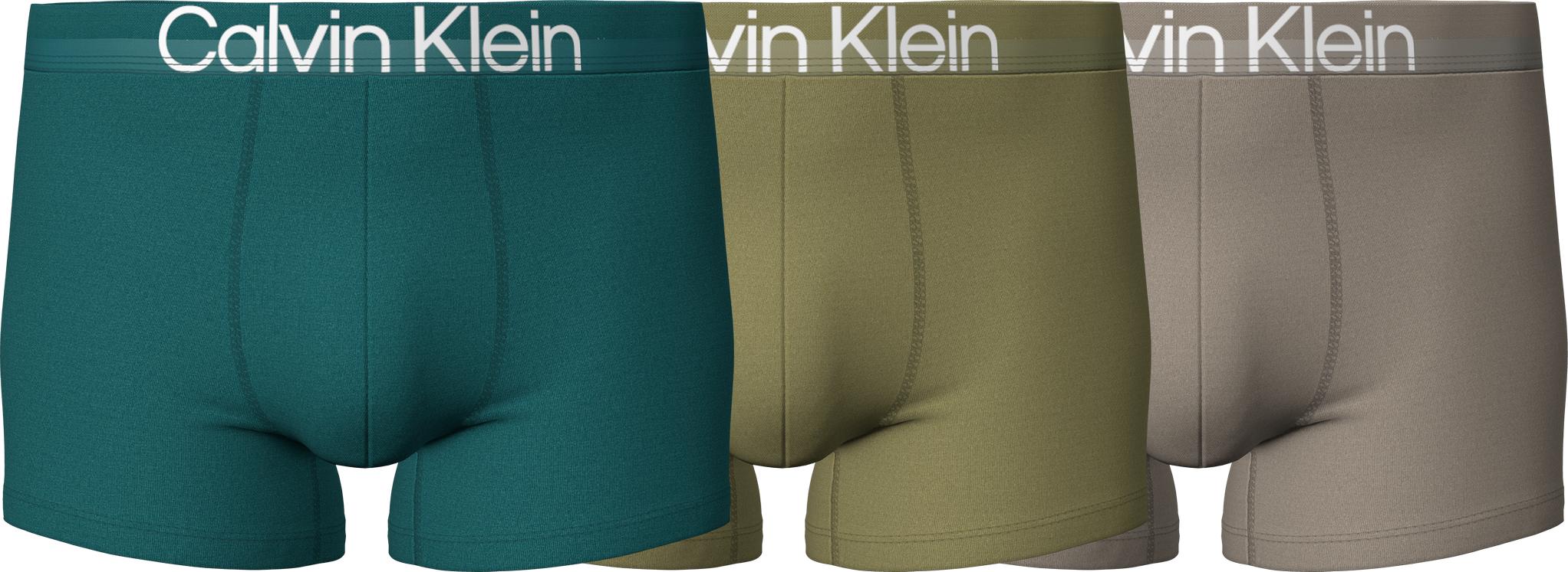 TRUNK 3PK 000NB2970A 6XZ MULTI