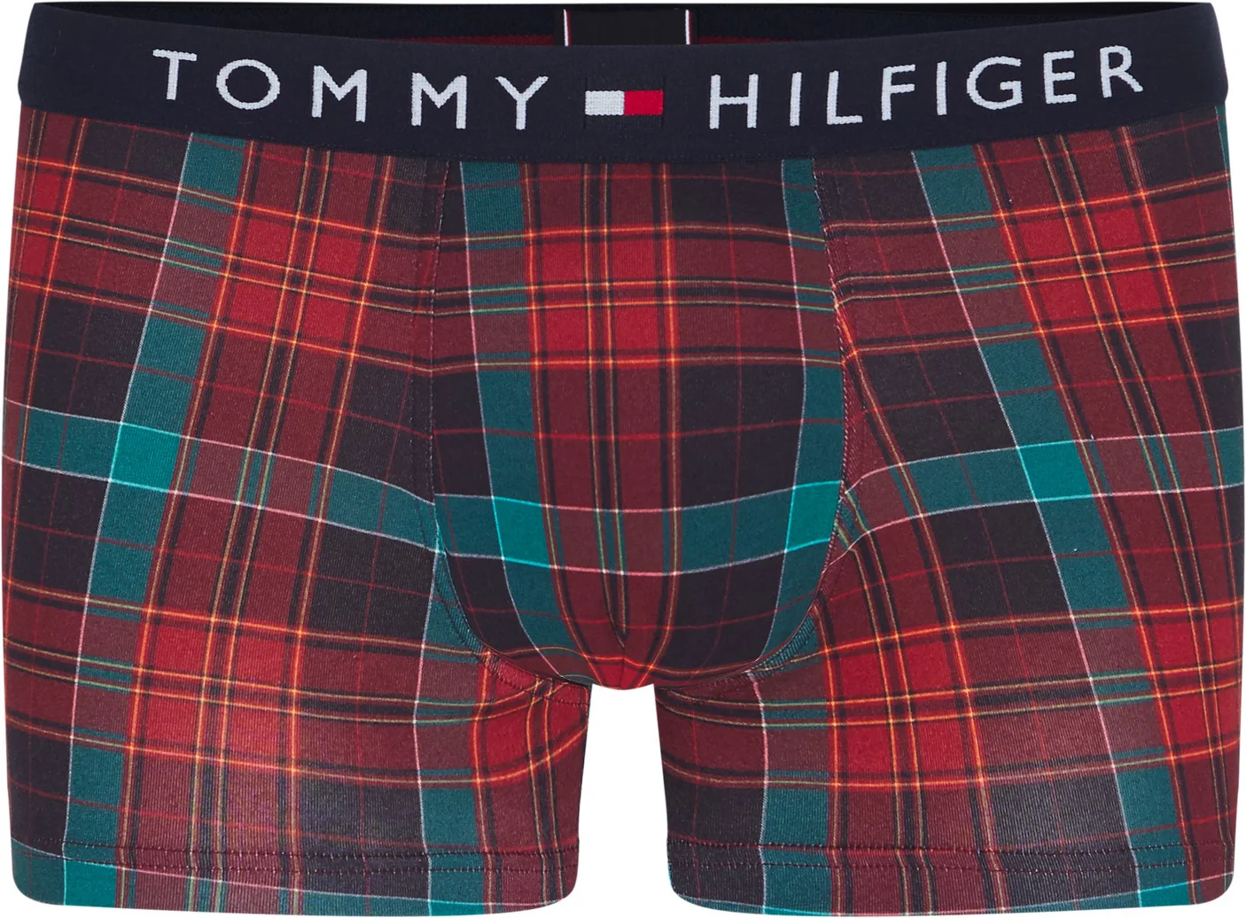 Trunk Print UM0UM01831 0QK Red