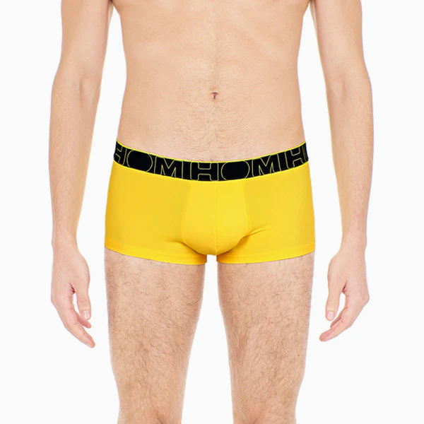 Trunk Soft 401367 1277 Yellow