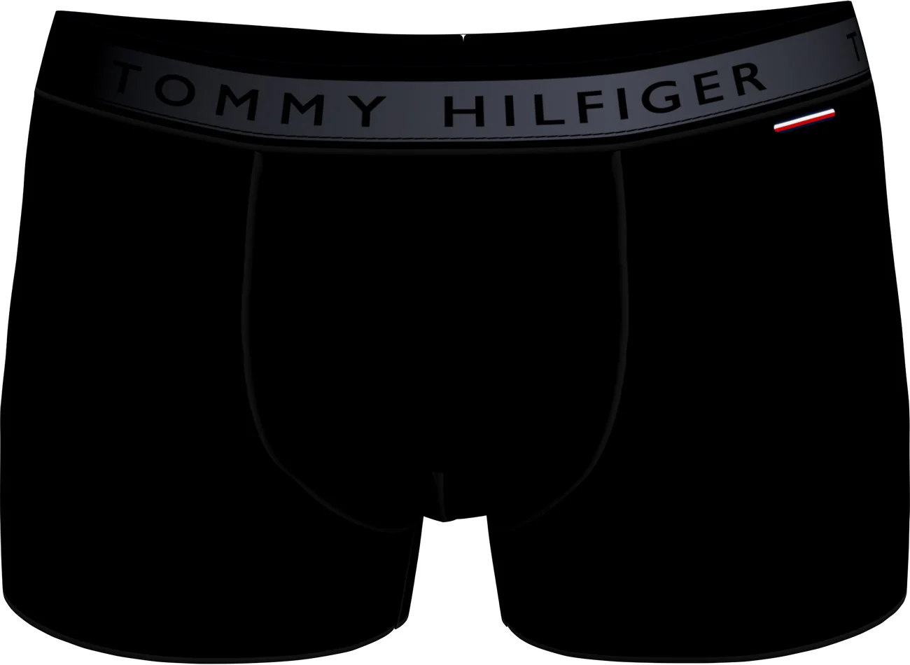 Trunk UM0UM02333 BDS Black
