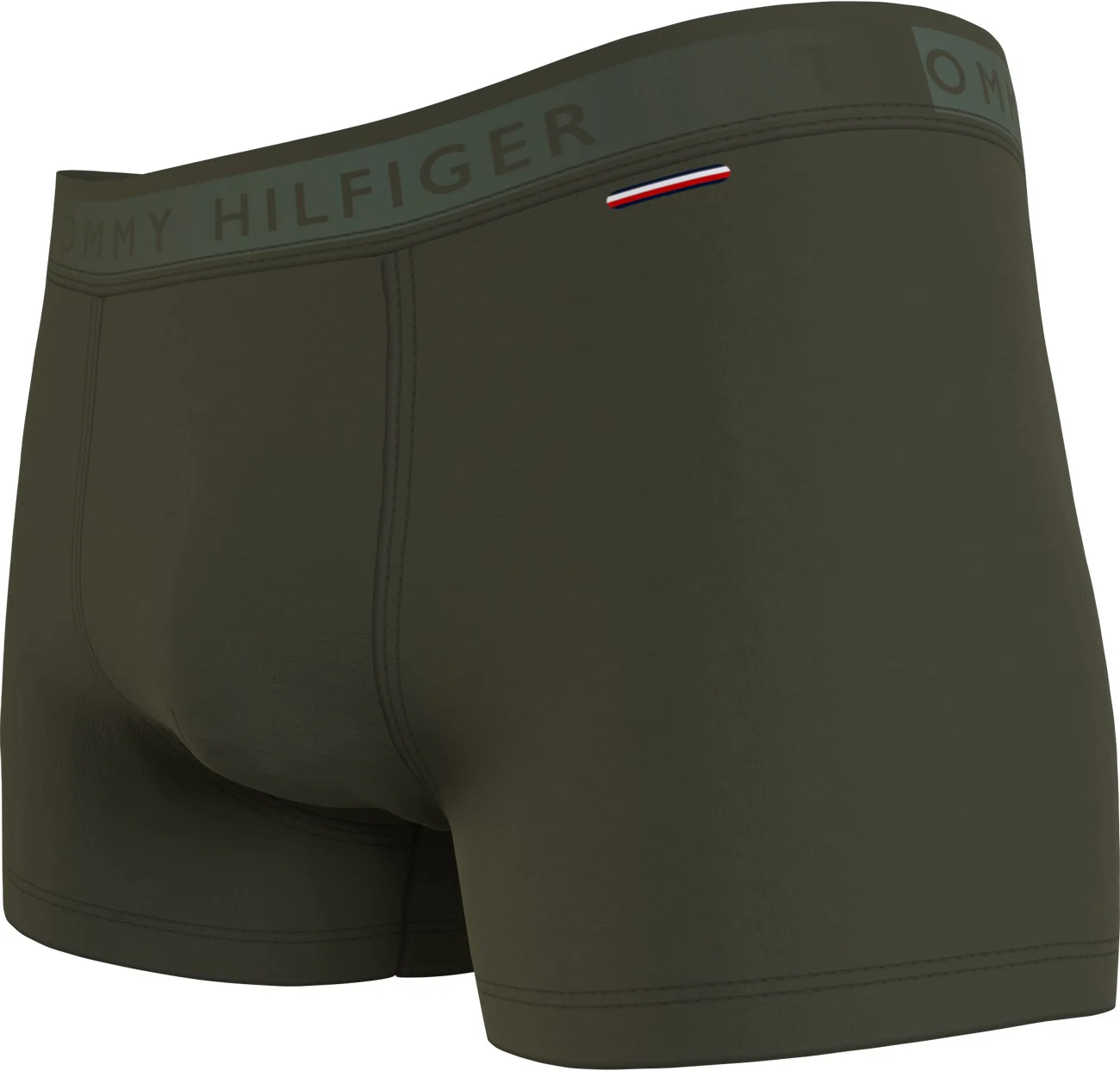 Trunk UM0UM02333 RBN Army Green - Image 2