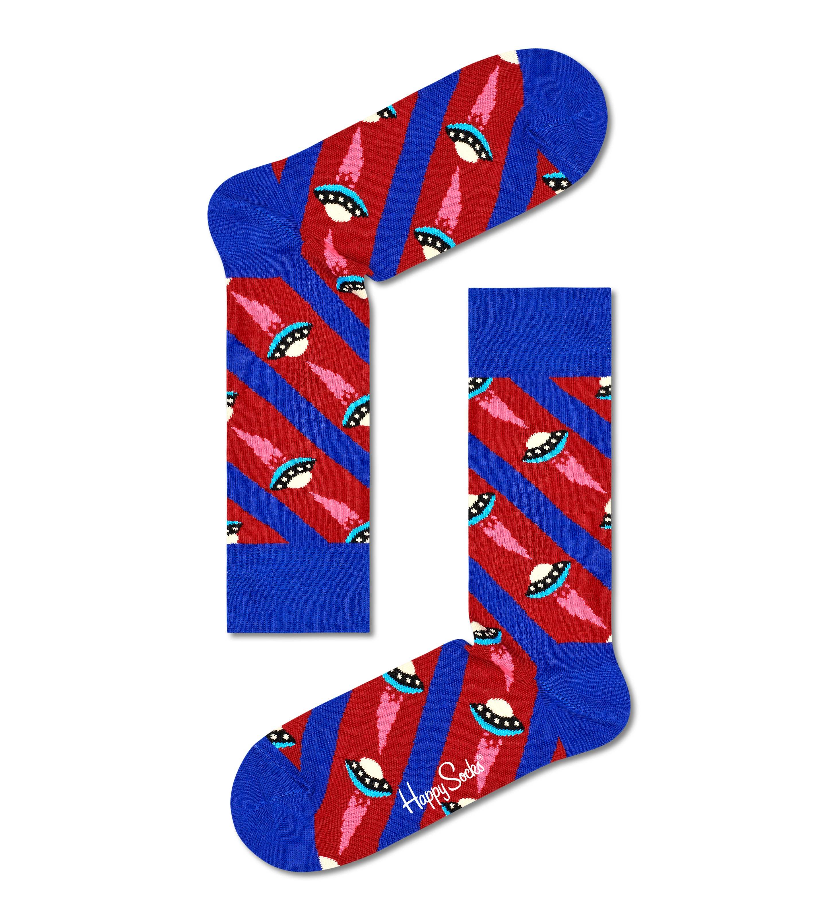 Ufo Sock UFO01 6500 6500