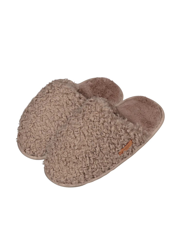 Vensie Slippers 0299 24 light brown