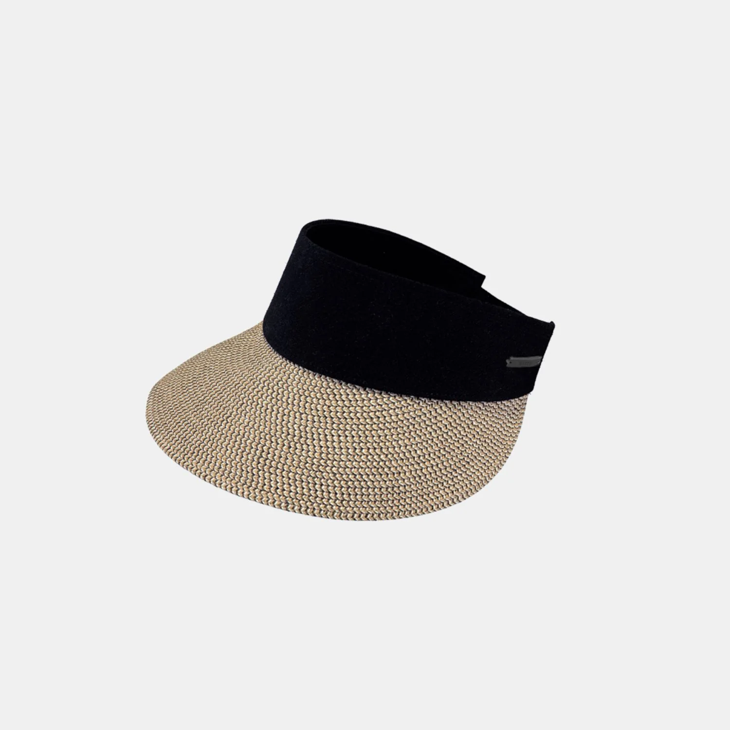 Vesder Zonneklep 6235 01 black