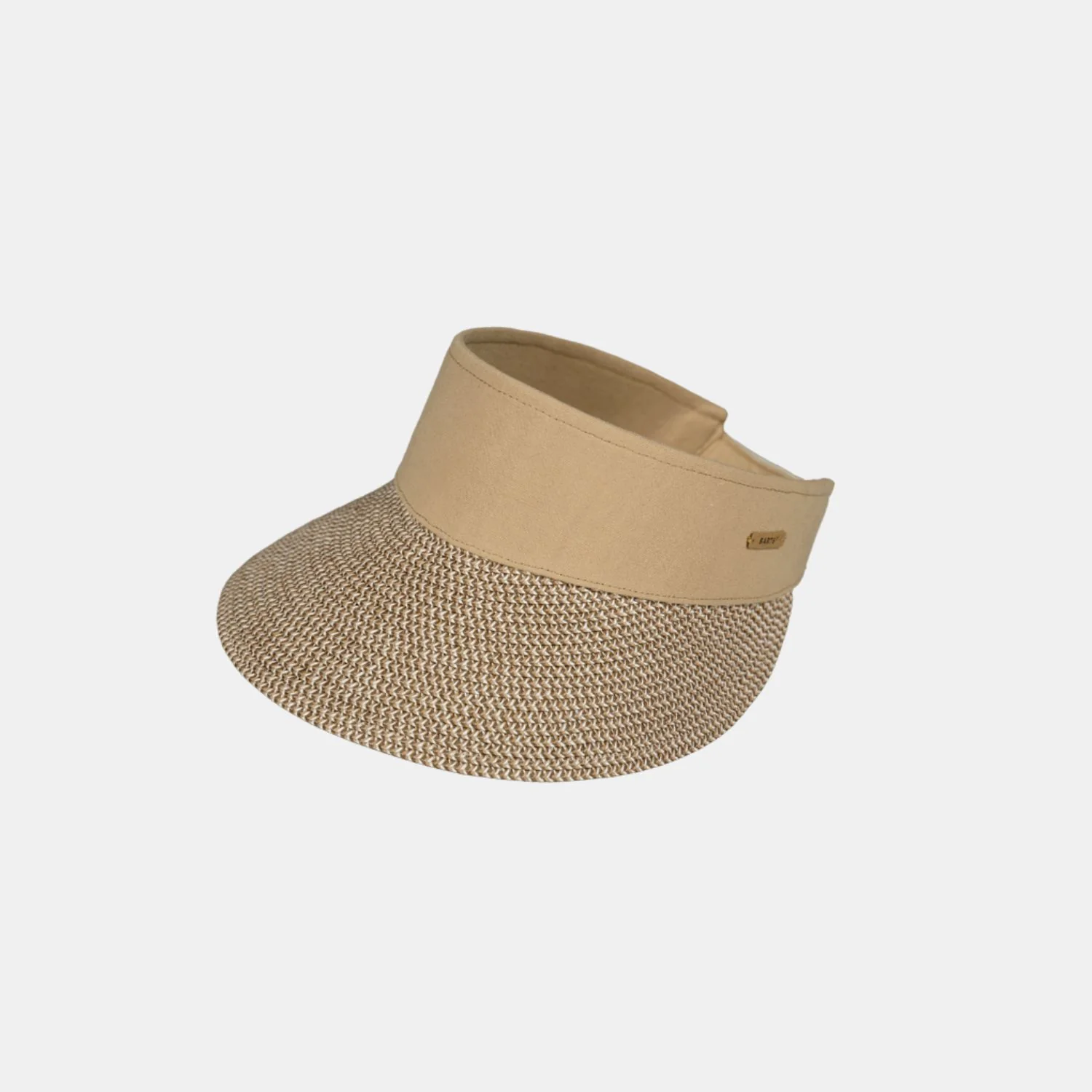 Vesder Zonneklep 6235 07 sand