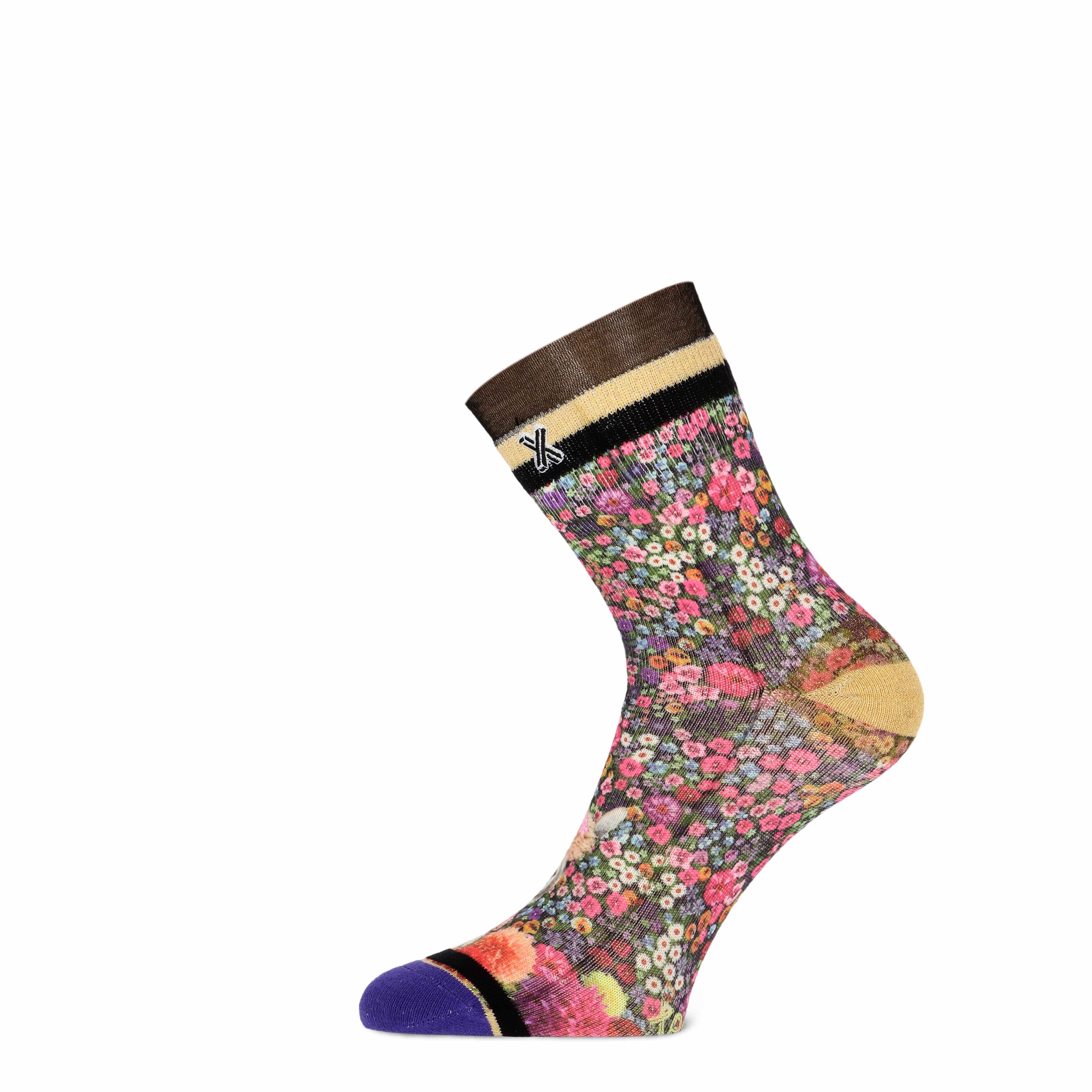 Vicky Shortsock 71040 7000 Ass