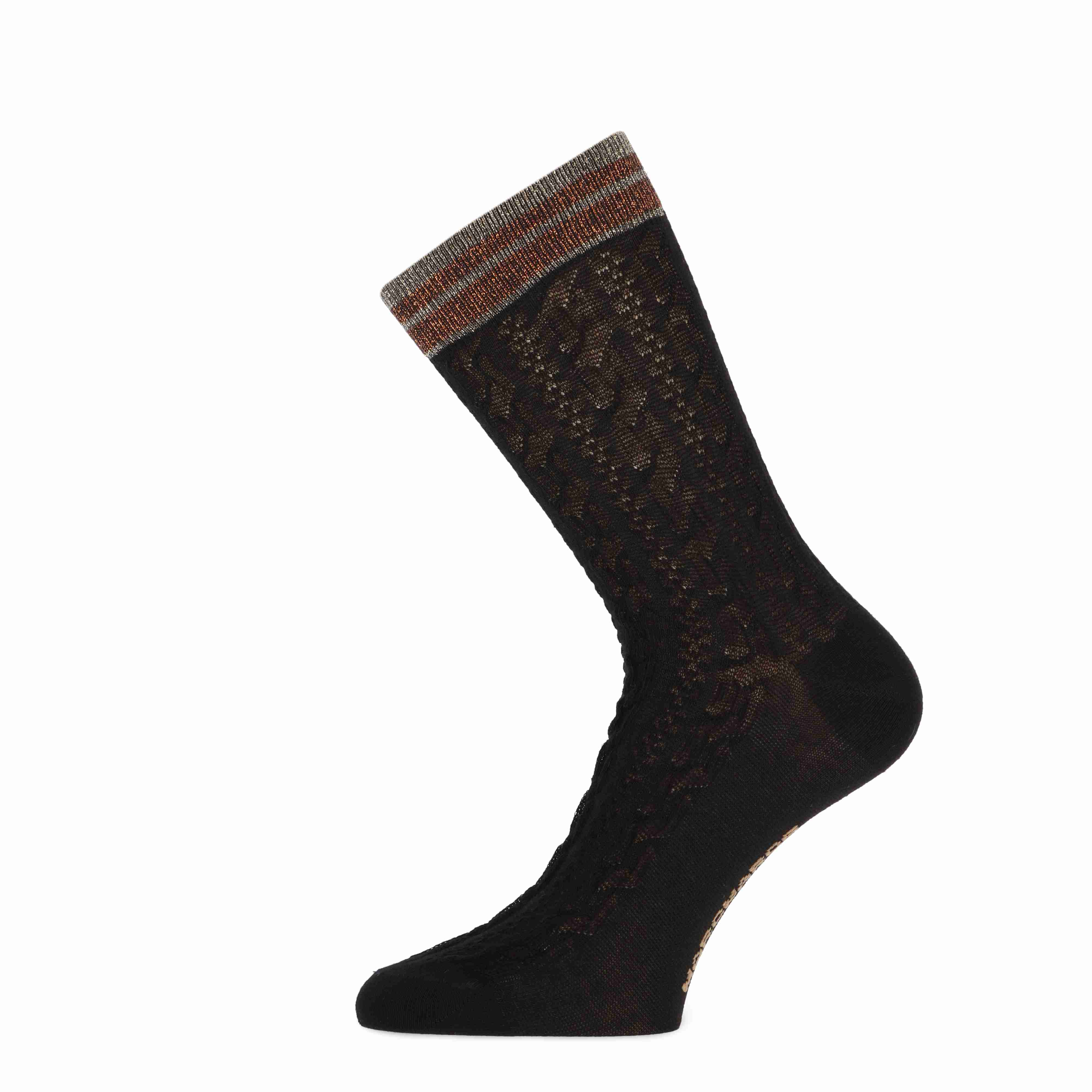 Violetta 82136 6990 Black