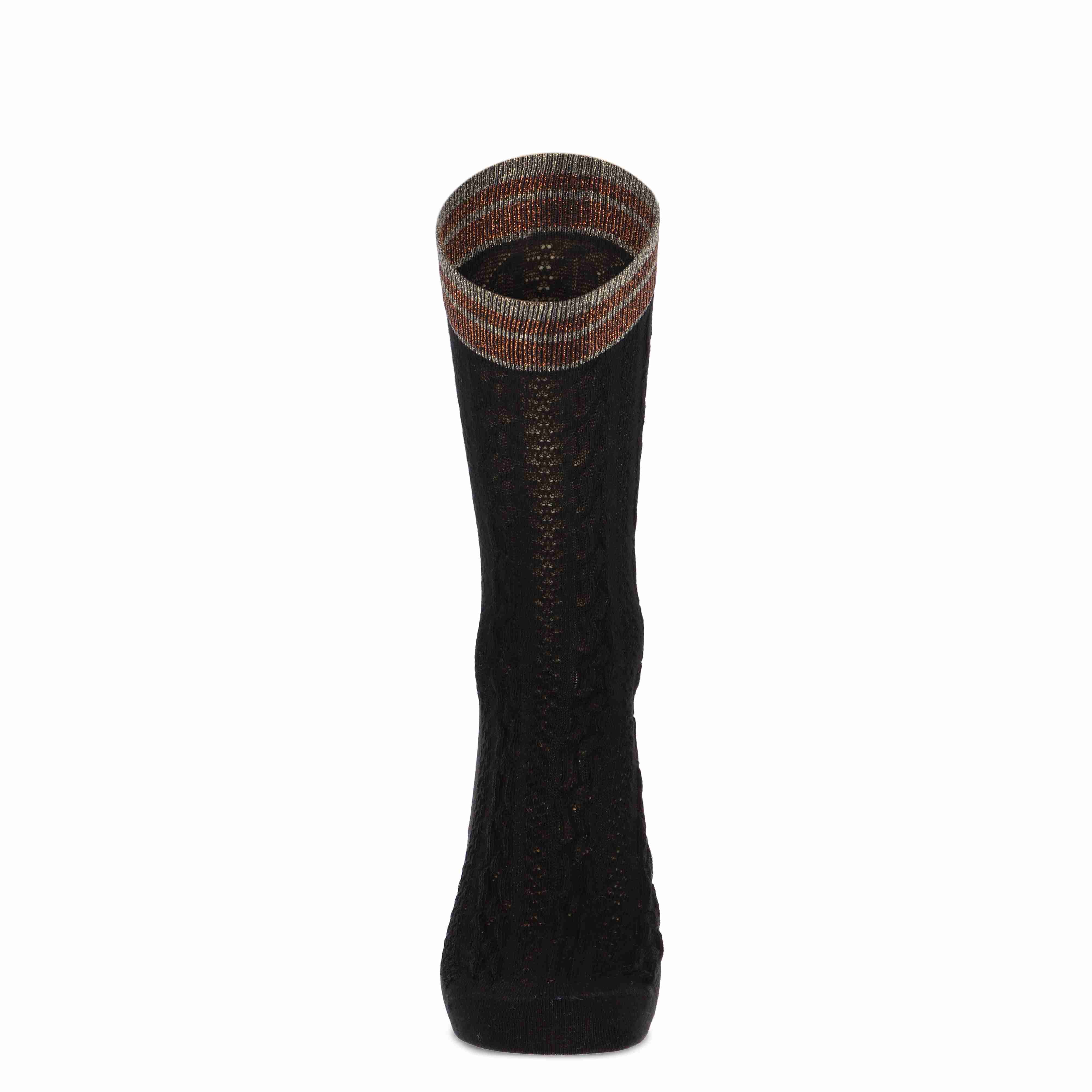 Violetta 82136 6990 Black - Image 2
