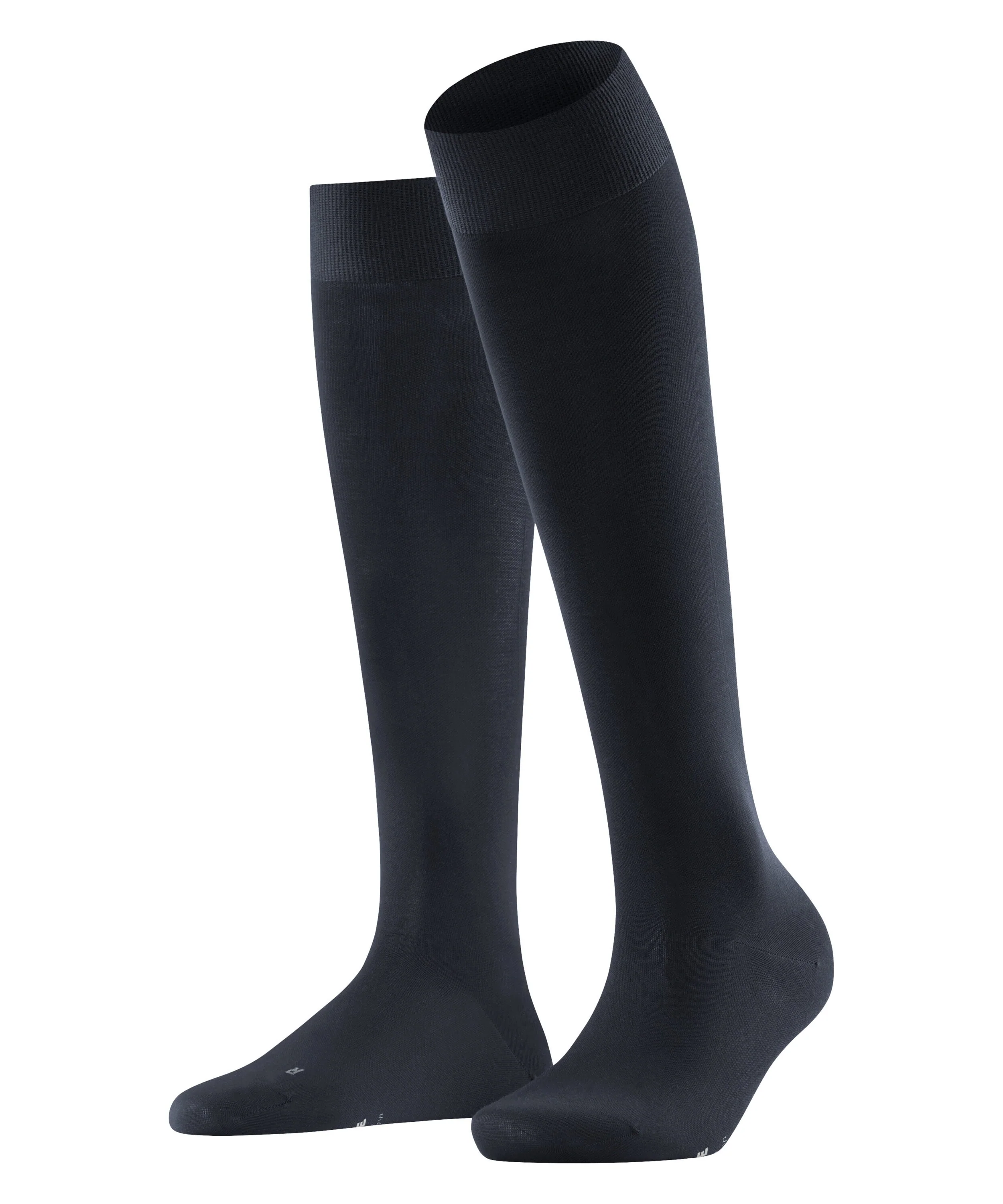 Vitalizer Dames Kniekousen 46866 6379 dark navy