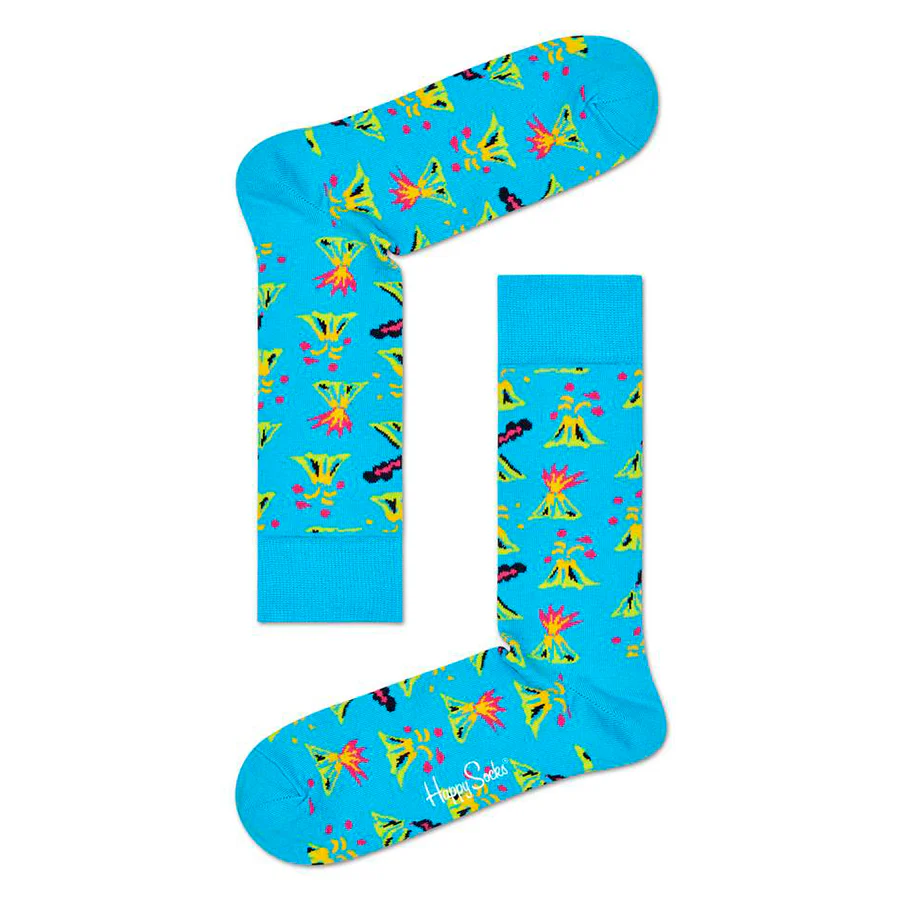 Volcano Sock VLC01 6000 6000